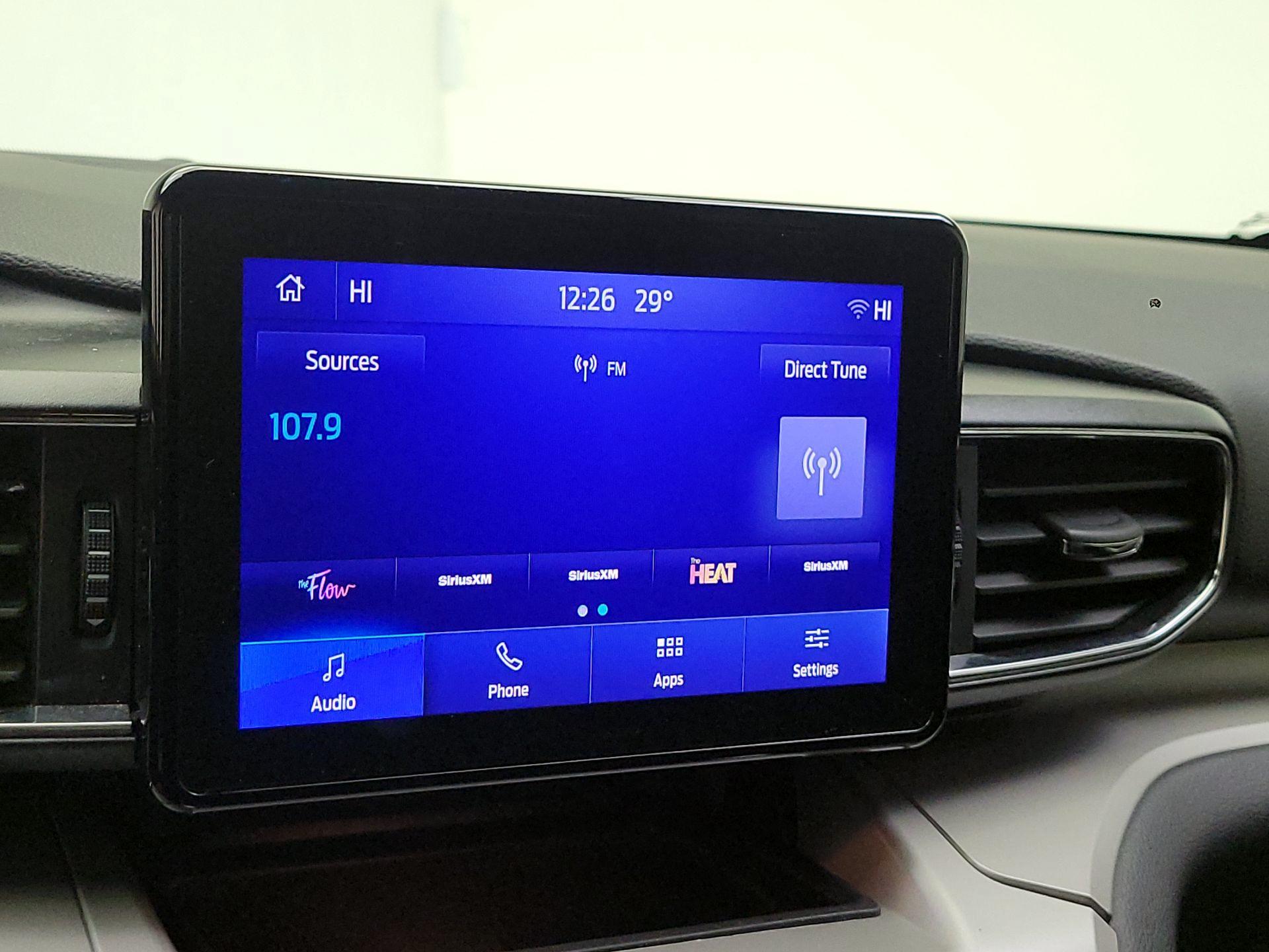 Thumbnail: 2024 Ford Explorer - 15