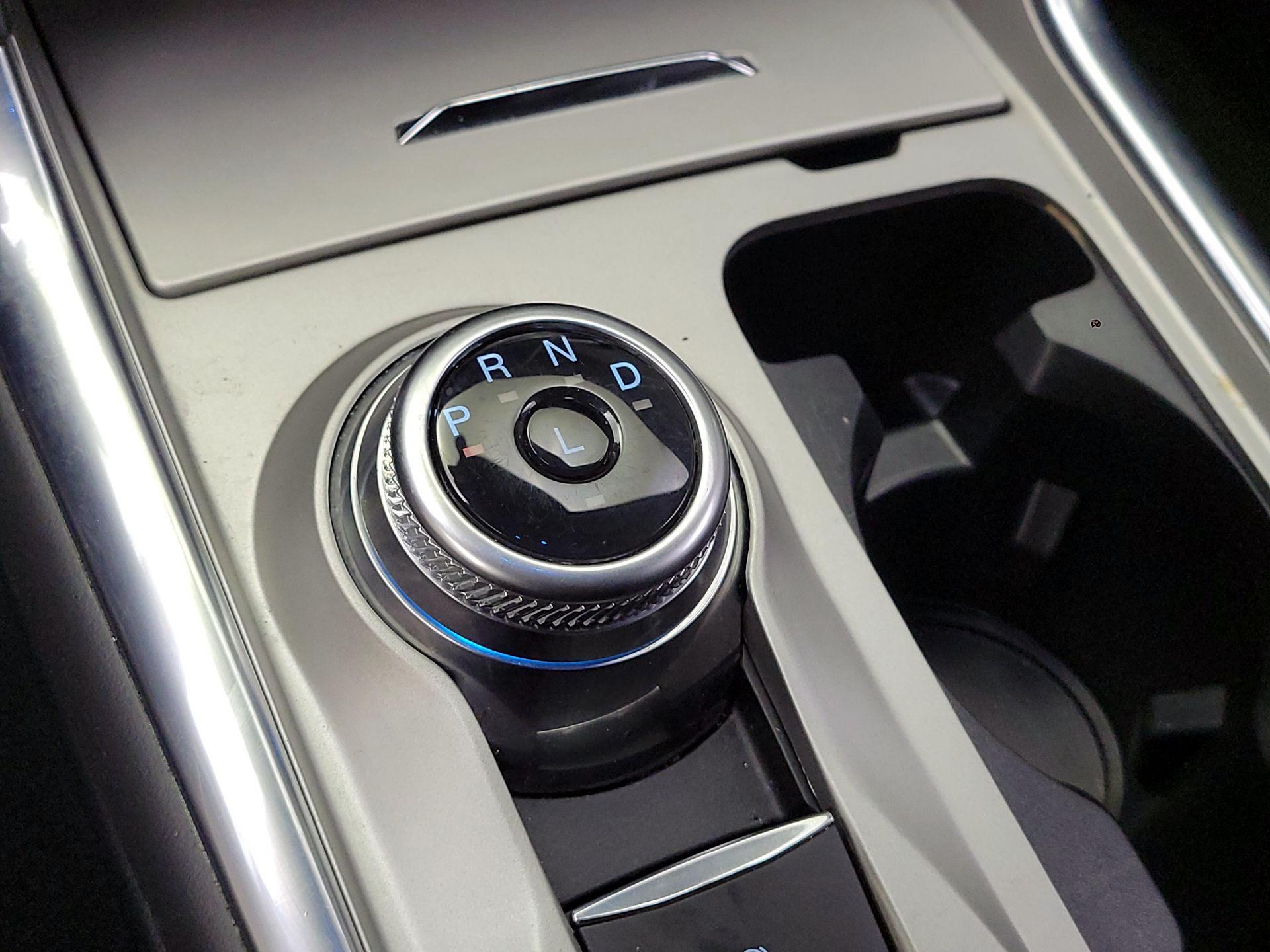 Thumbnail: 2024 Ford Explorer - 17