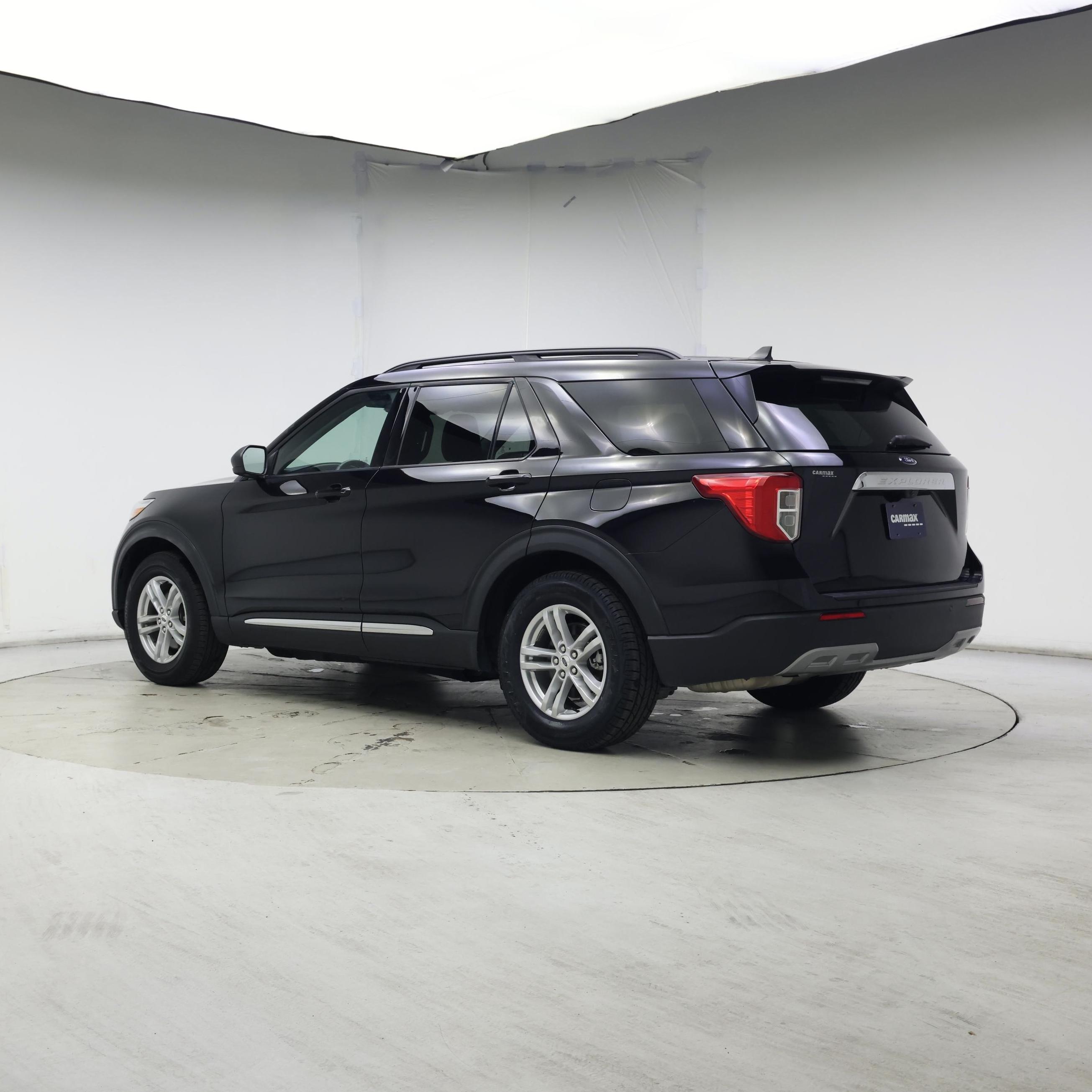 Thumbnail: 2024 Ford Explorer - 2