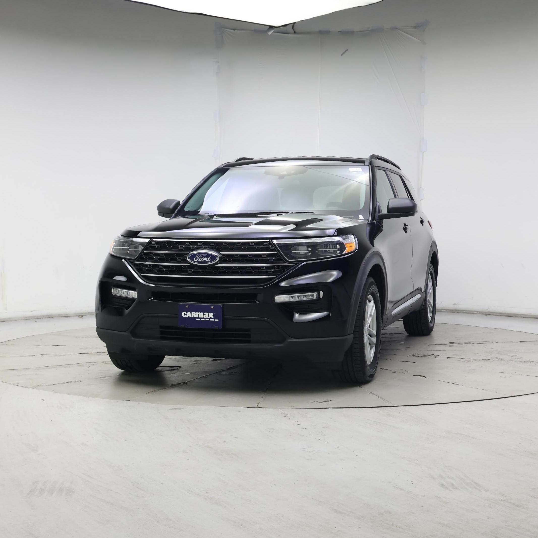Thumbnail: 2024 Ford Explorer - 4