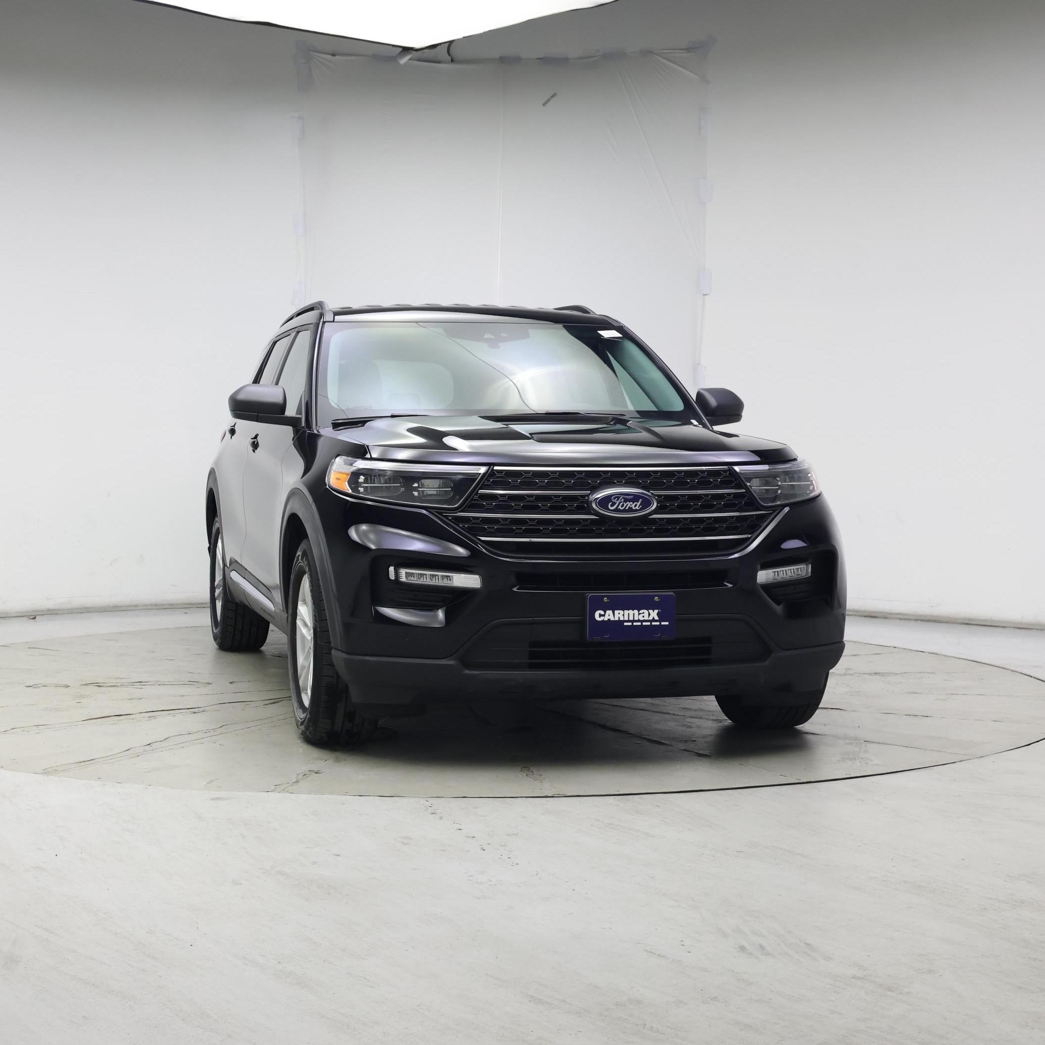 Thumbnail: 2024 Ford Explorer - 5