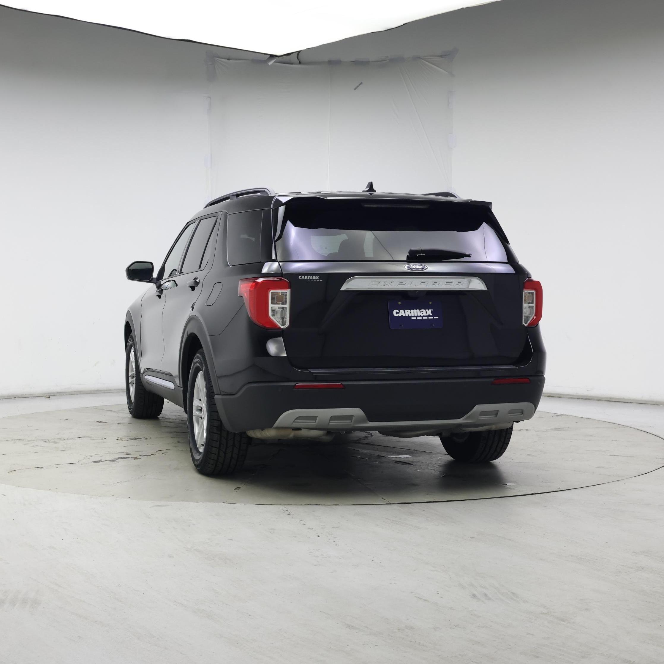 Thumbnail: 2024 Ford Explorer - 6