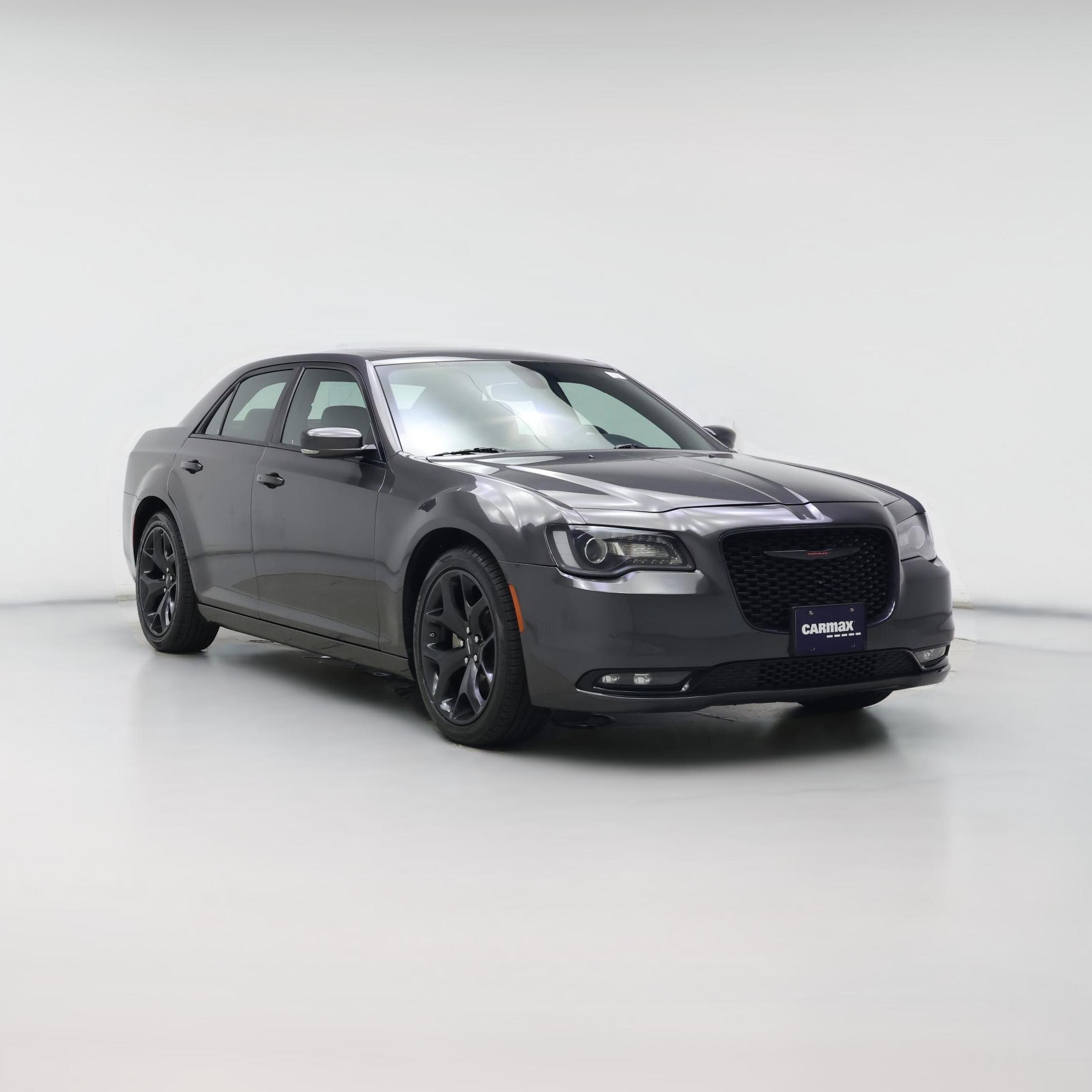 Thumbnail: 2023 Chrysler 300 - 1
