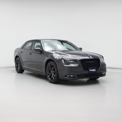 2023 Chrysler 300 S