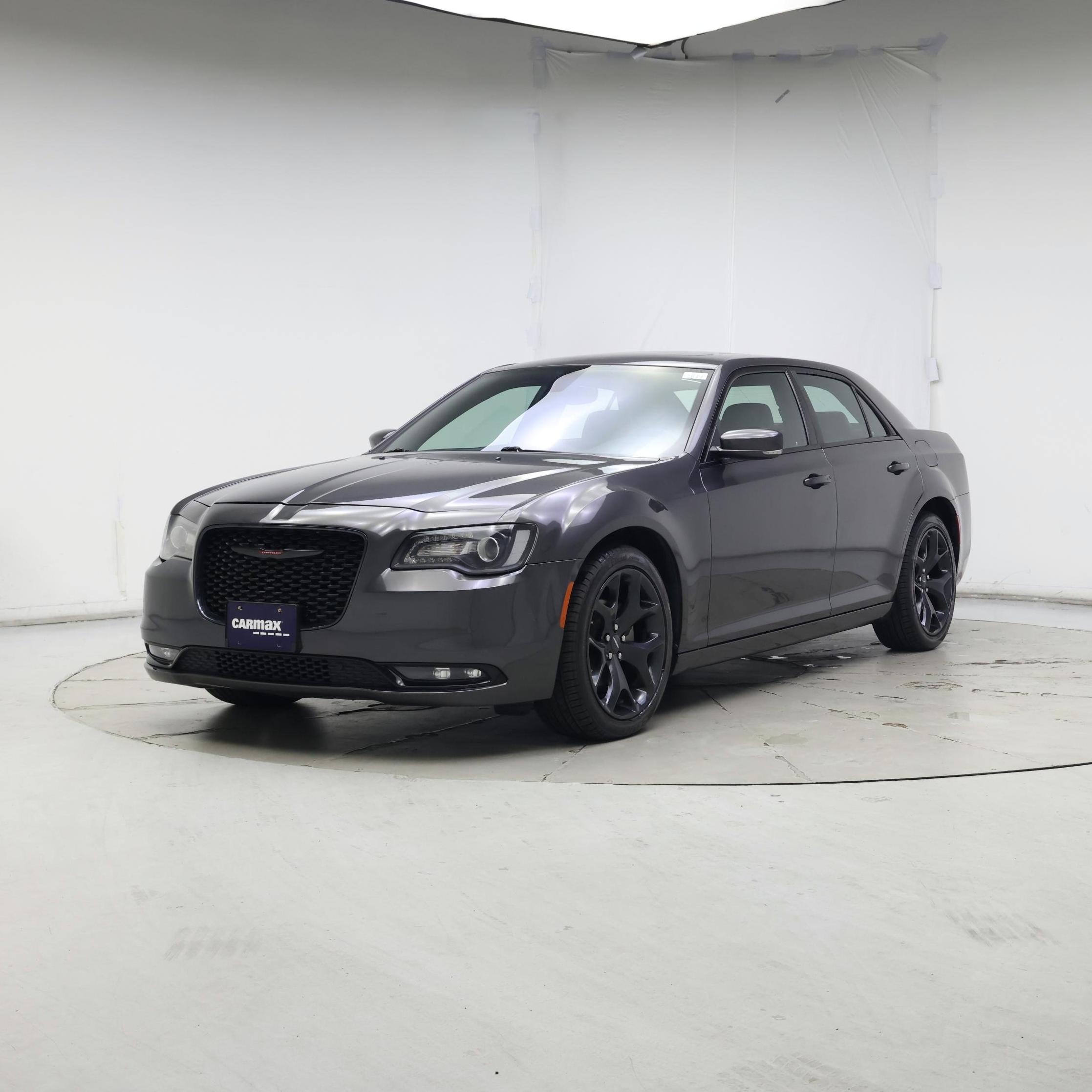 Thumbnail: 2023 Chrysler 300 - 4