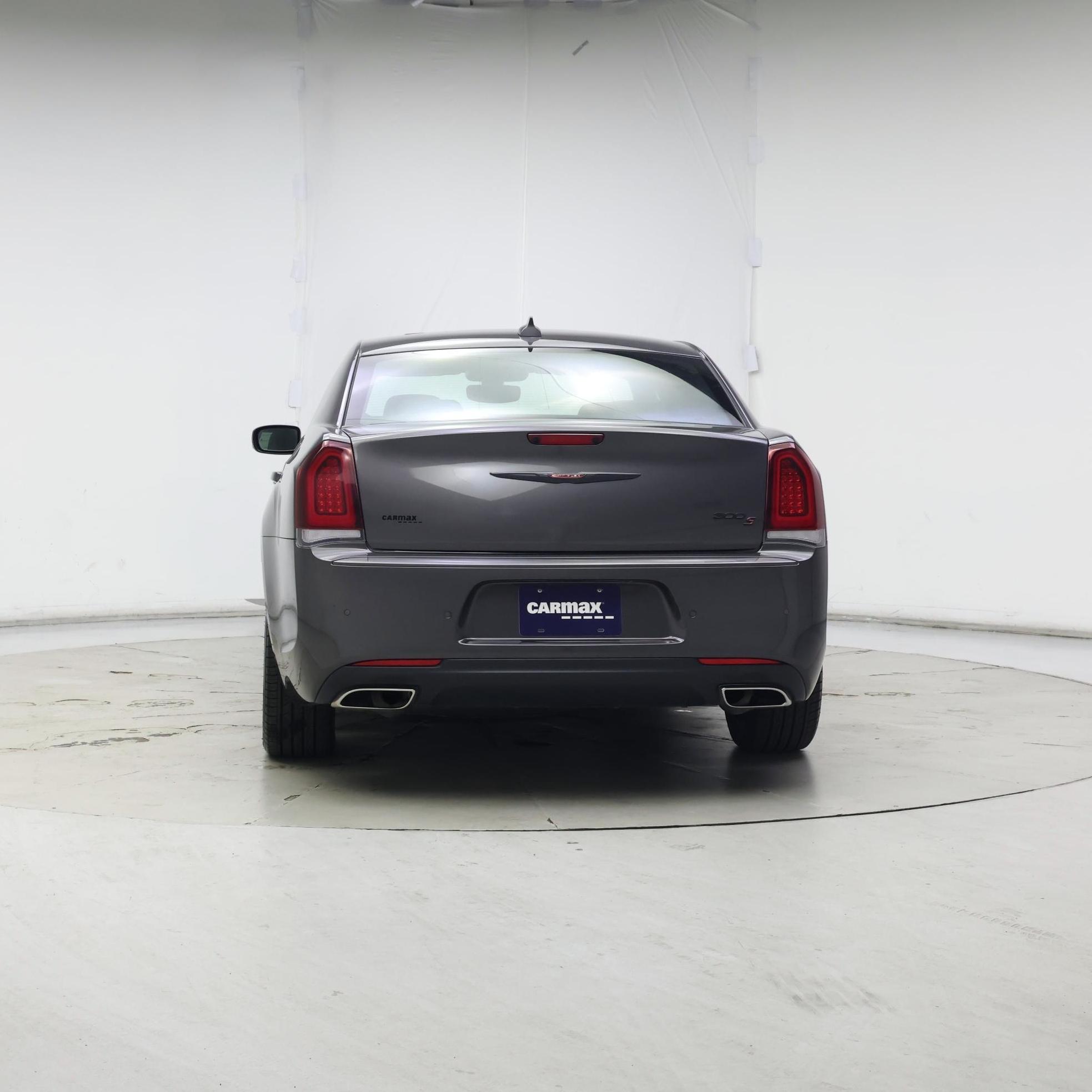 Thumbnail: 2023 Chrysler 300 - 6