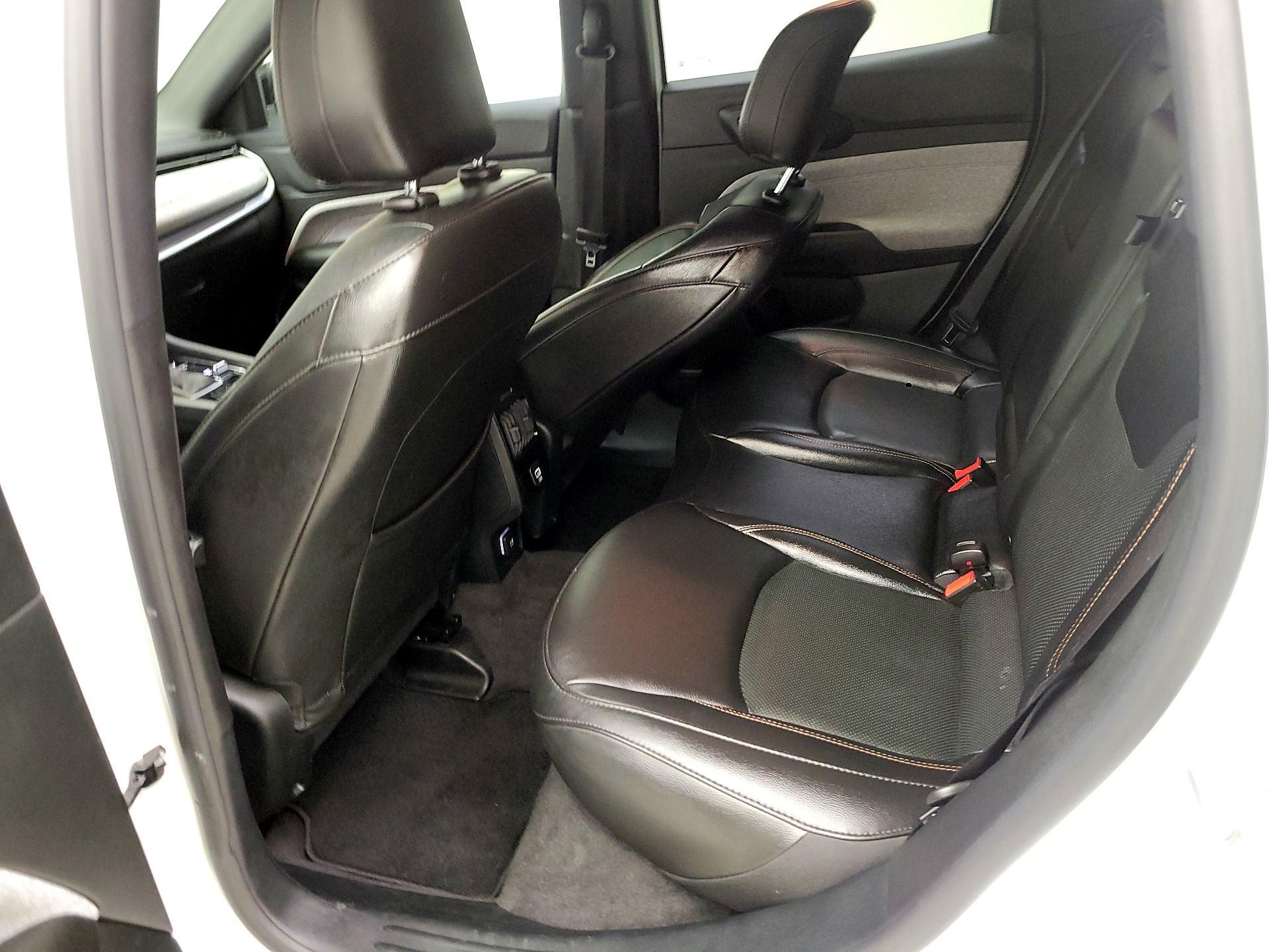 Thumbnail: 2023 Jeep Compass - 19