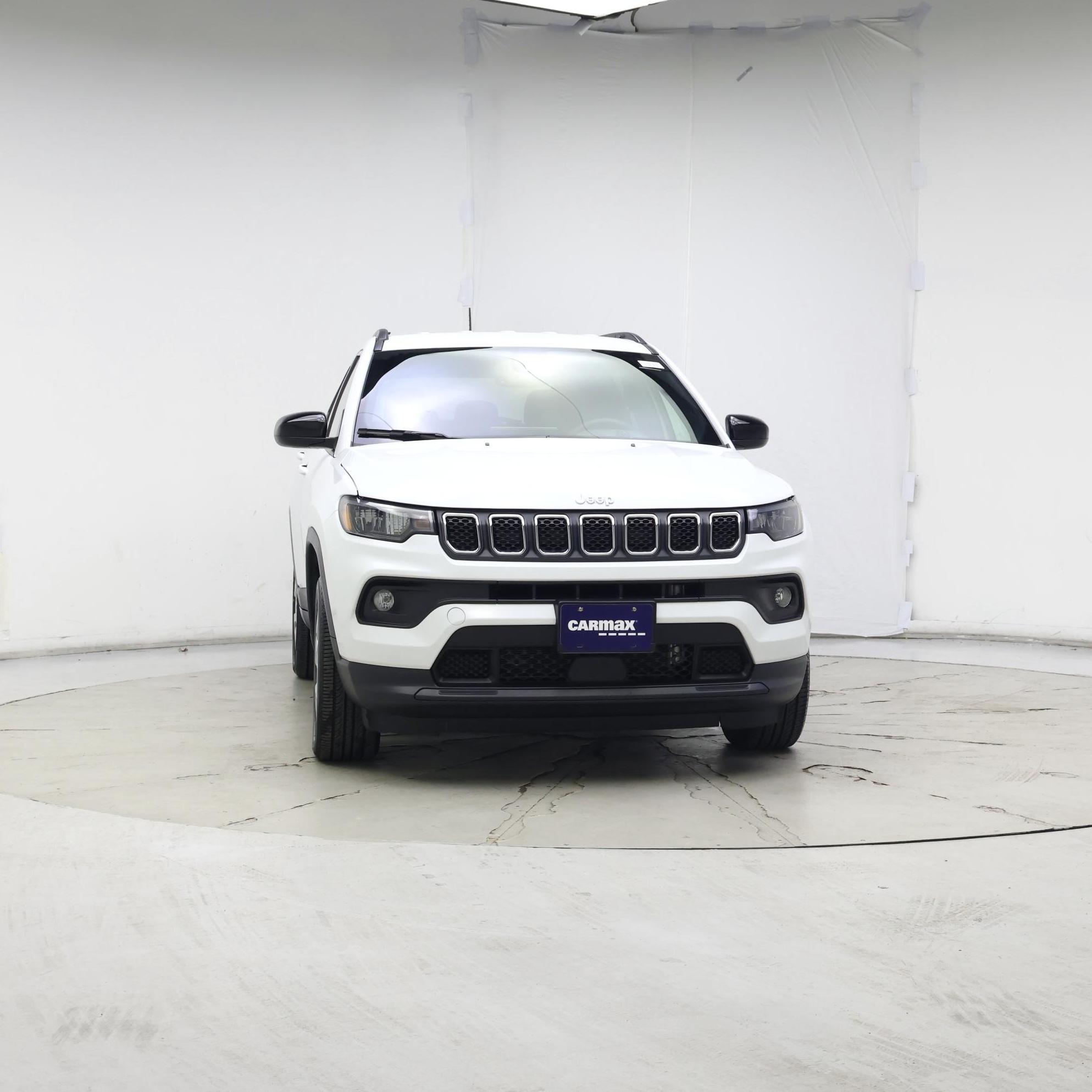 Thumbnail: 2023 Jeep Compass - 5