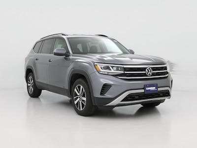 2022 Volkswagen Atlas SE