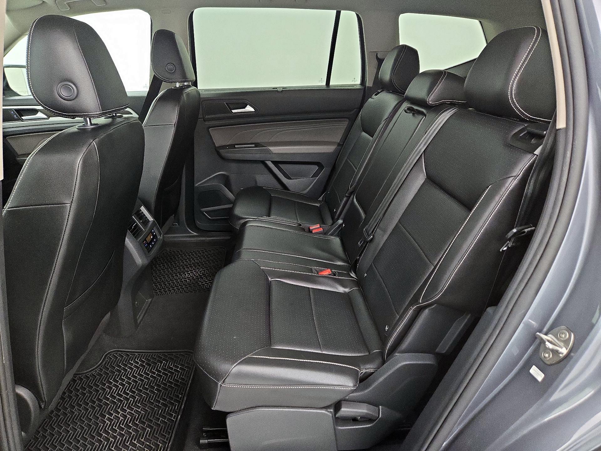 Thumbnail: 2022 Volkswagen Atlas - 19