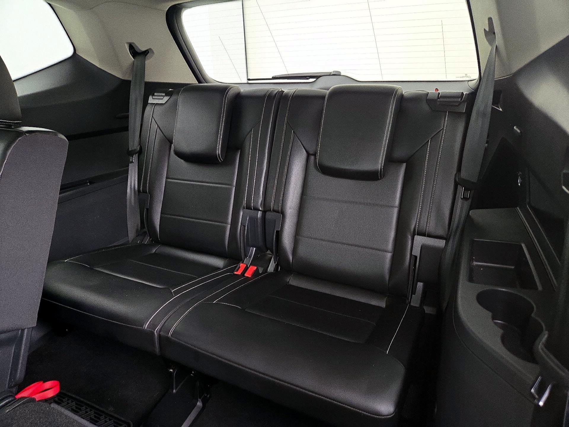 Thumbnail: 2022 Volkswagen Atlas - 20