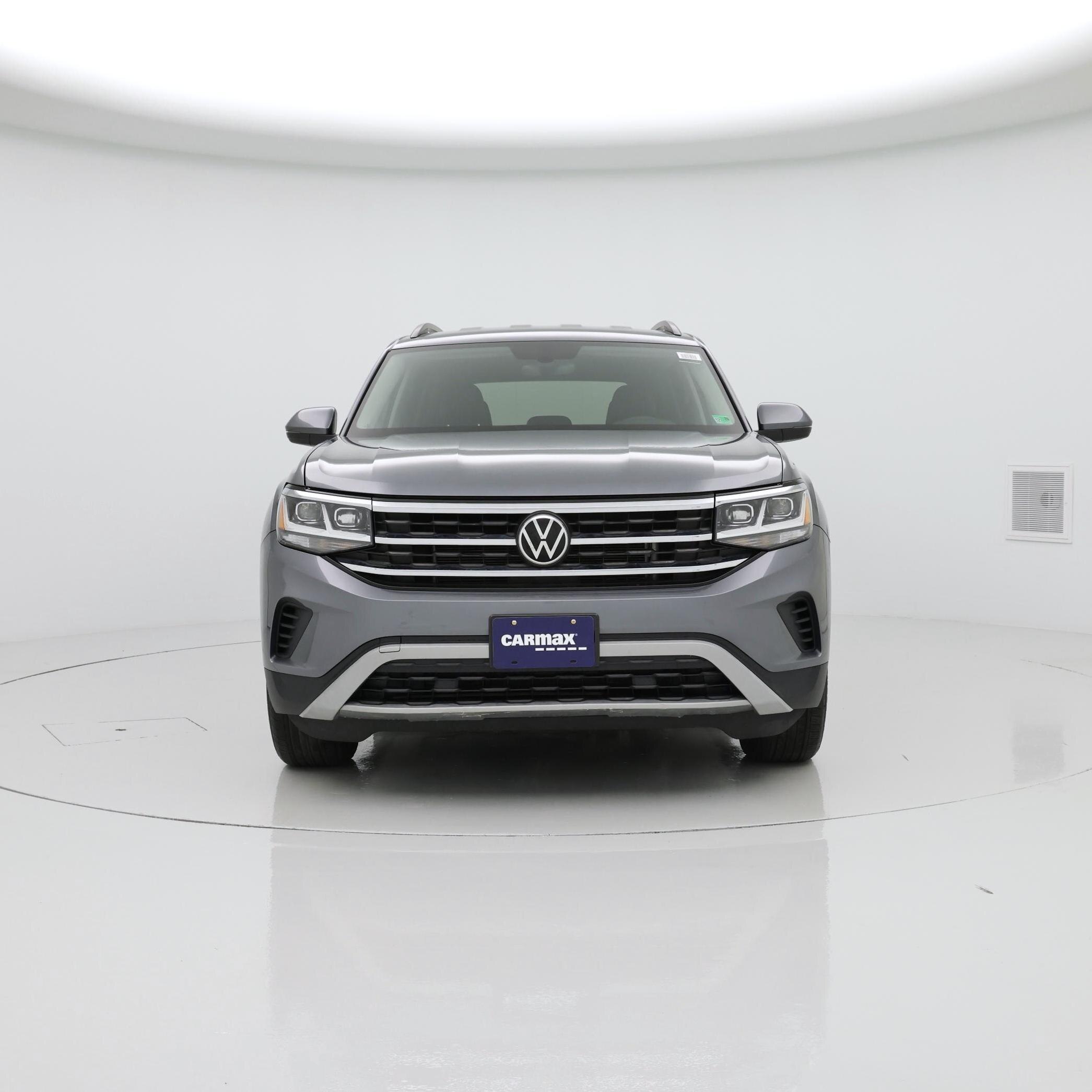 Thumbnail: 2022 Volkswagen Atlas - 5