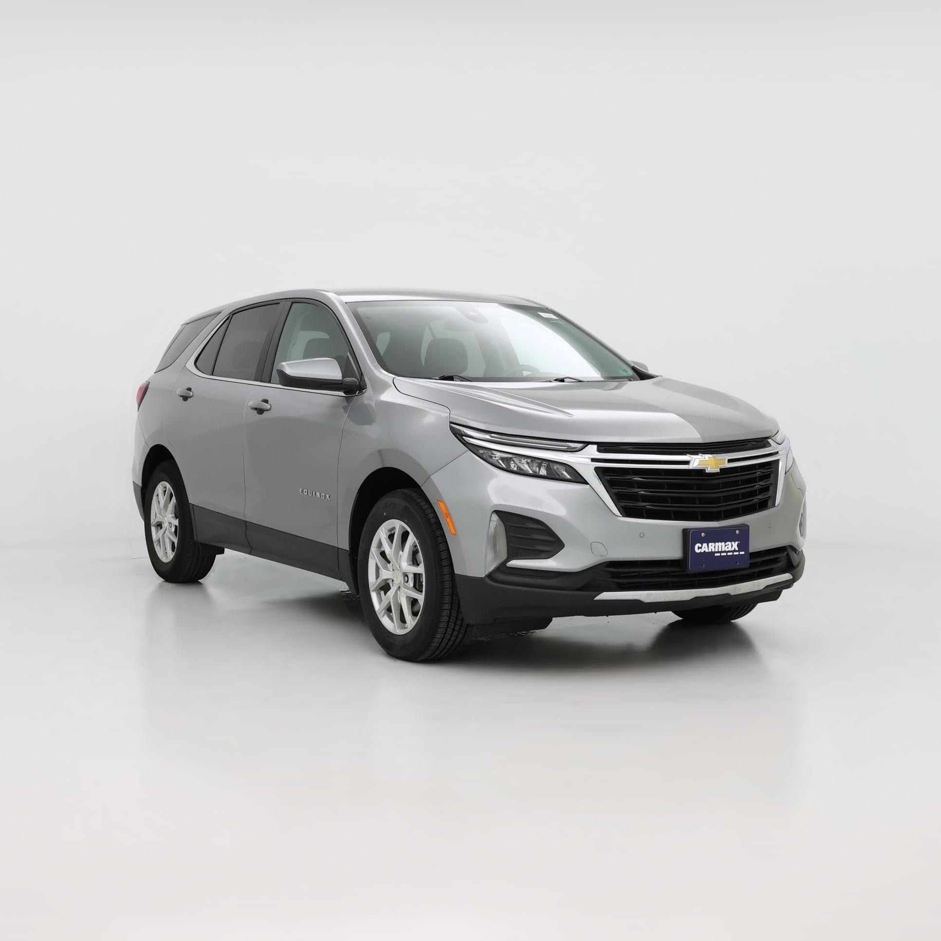 Thumbnail: 2023 Chevrolet Equinox - 1