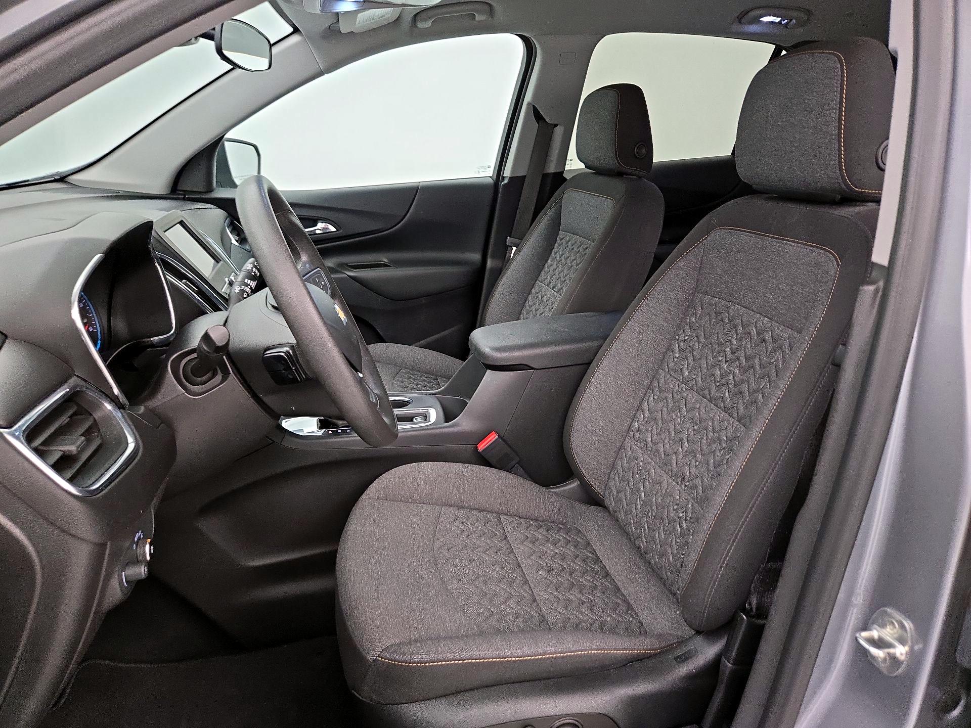 Thumbnail: 2023 Chevrolet Equinox - 11