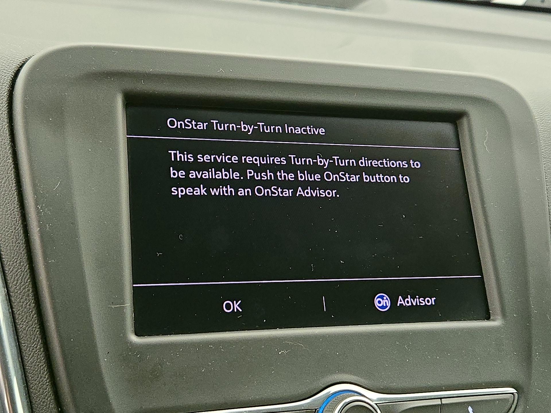 Thumbnail: 2023 Chevrolet Equinox - 14