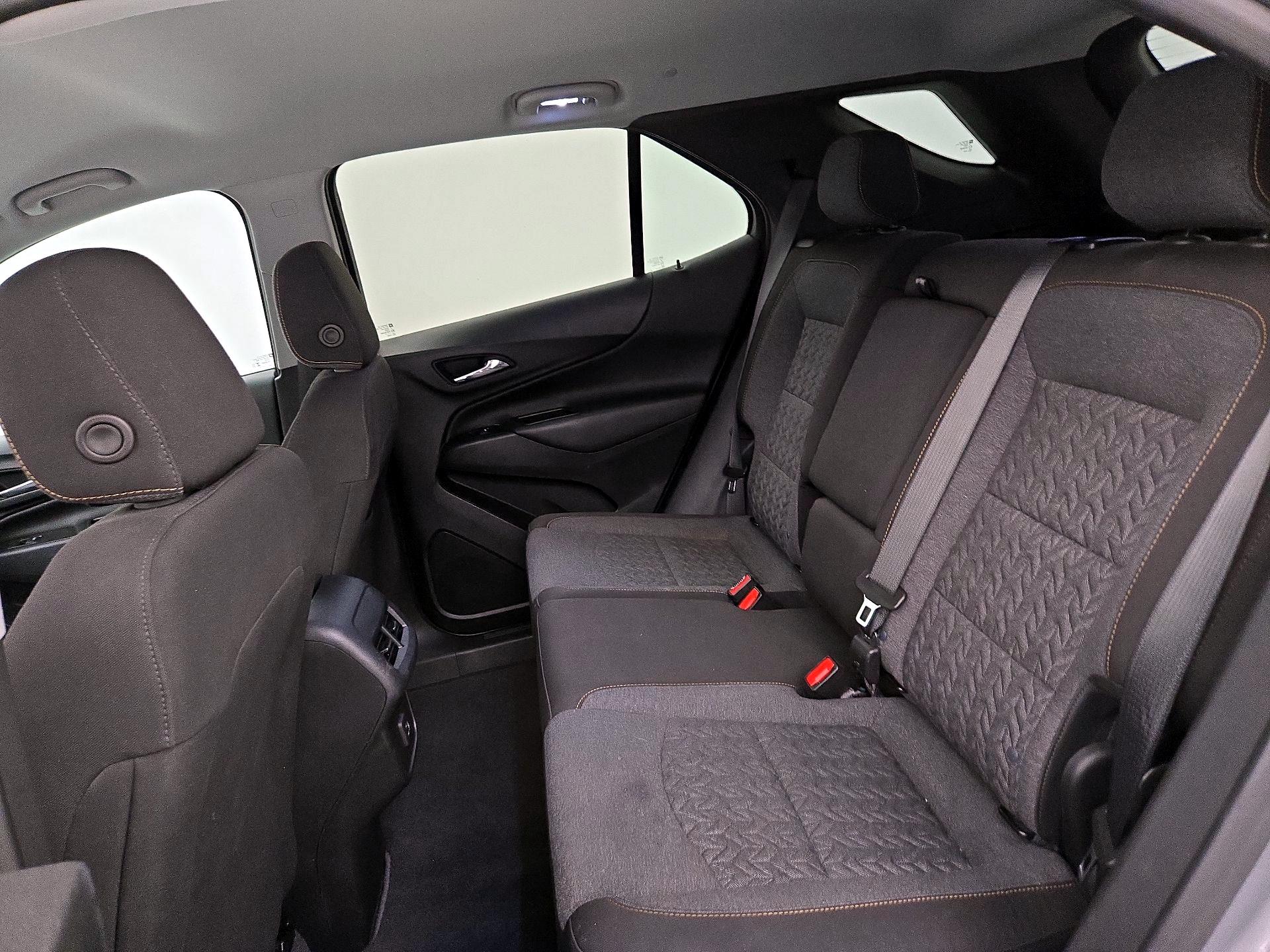 Thumbnail: 2023 Chevrolet Equinox - 20