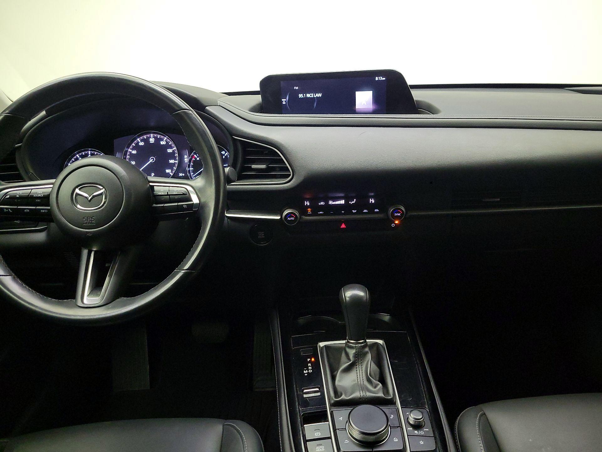 Thumbnail: 2024 Mazda CX-30 - 9