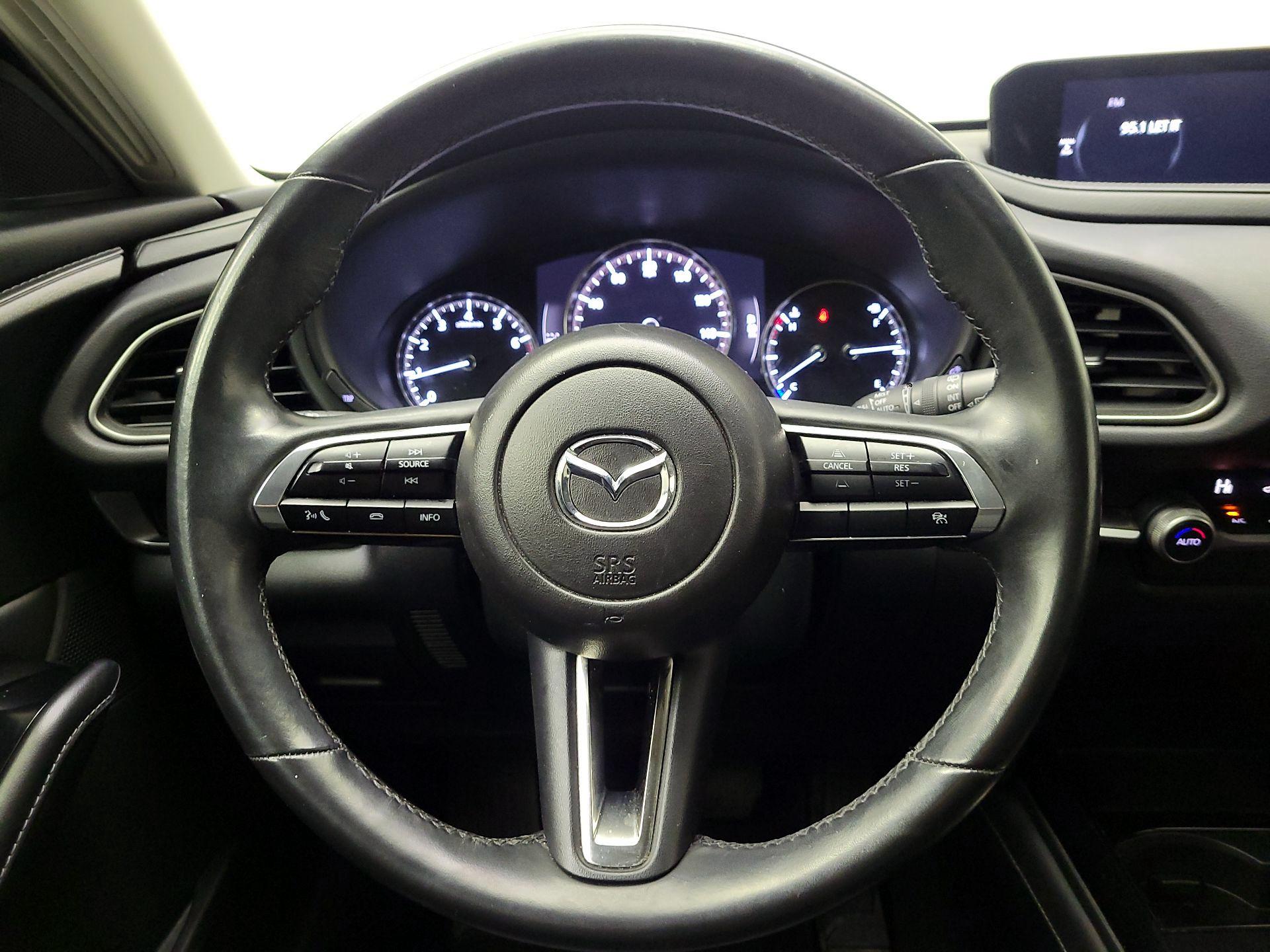 Thumbnail: 2024 Mazda CX-30 - 10