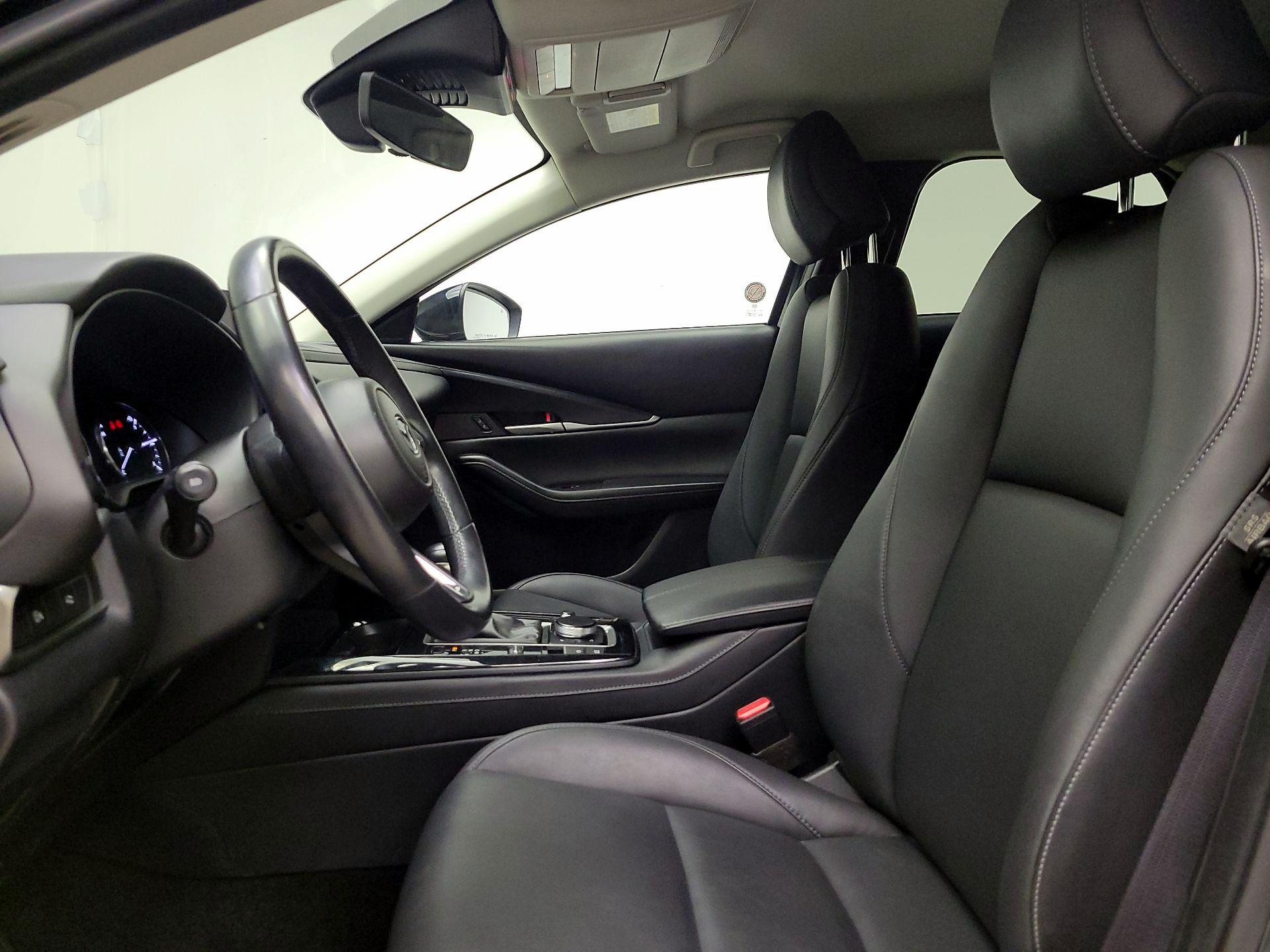 Thumbnail: 2024 Mazda CX-30 - 11