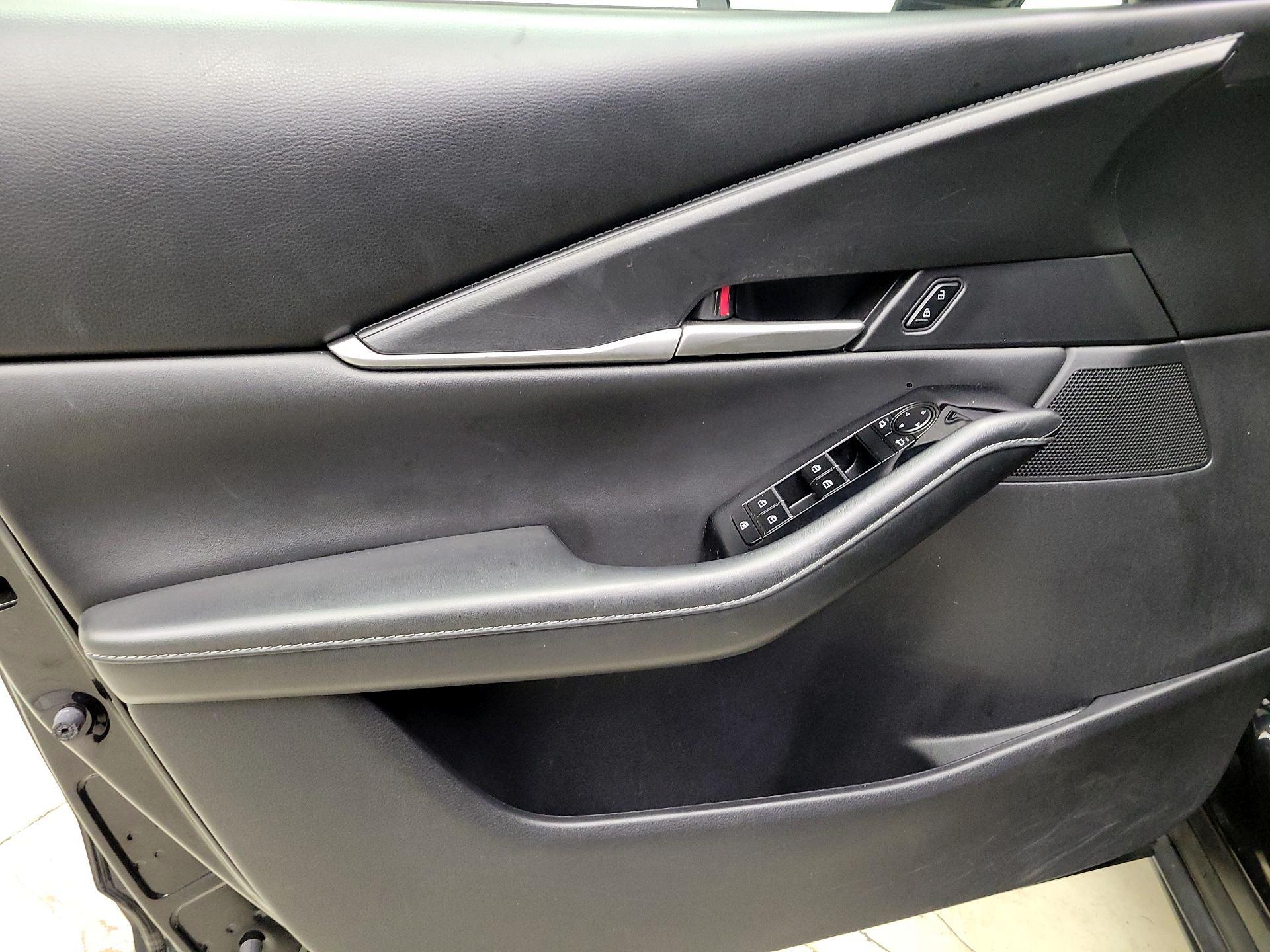 Thumbnail: 2024 Mazda CX-30 - 12