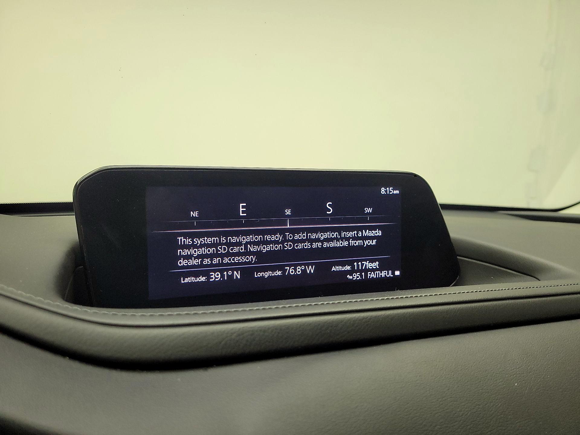 Thumbnail: 2024 Mazda CX-30 - 14