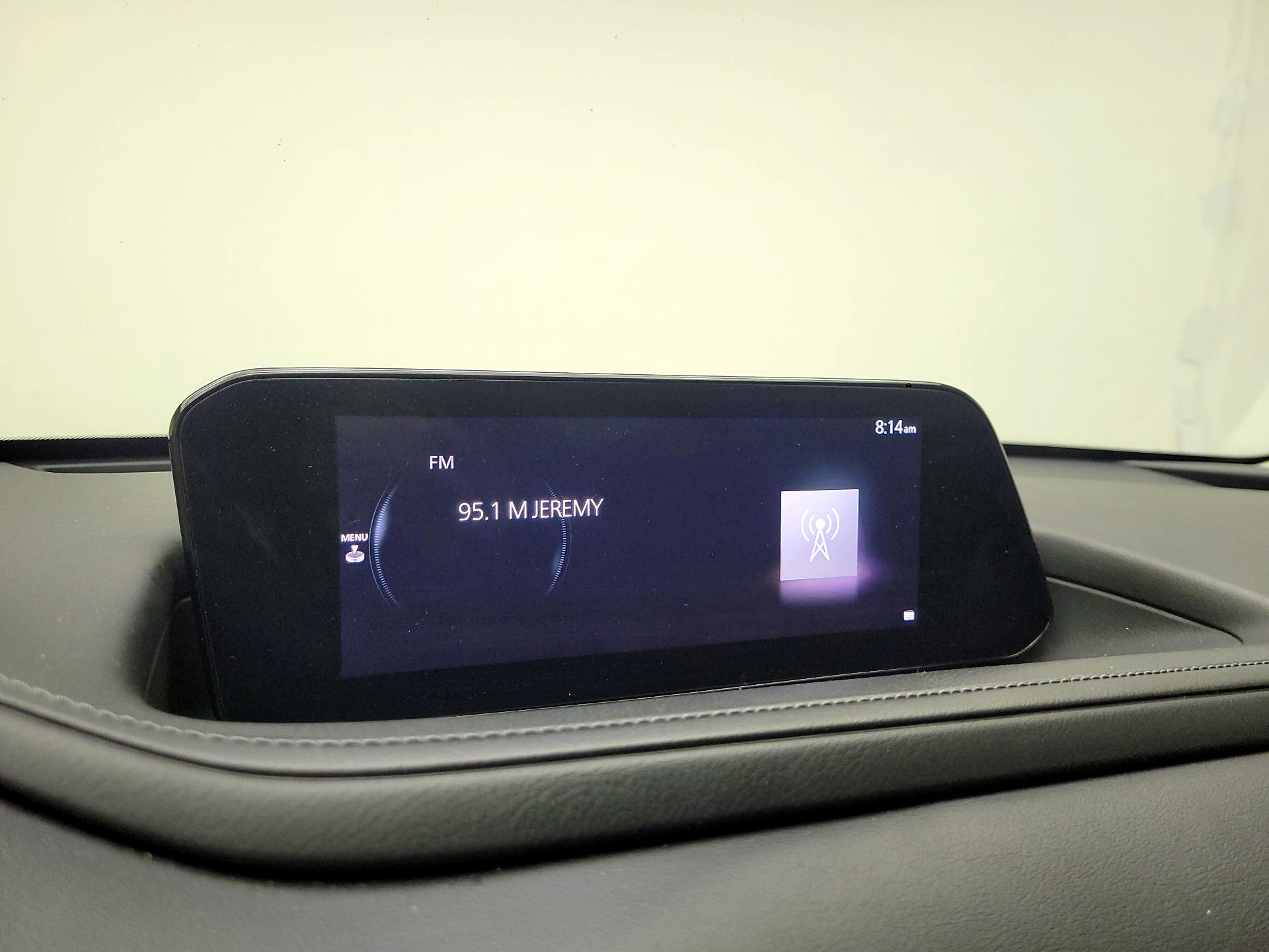 Thumbnail: 2024 Mazda CX-30 - 16