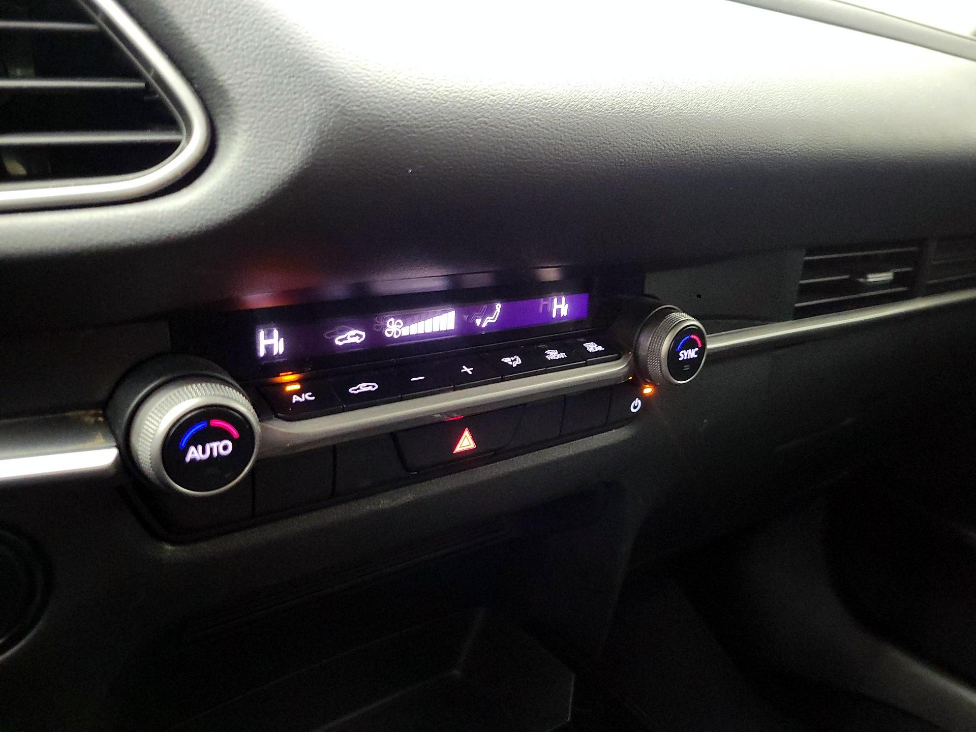 Thumbnail: 2024 Mazda CX-30 - 17