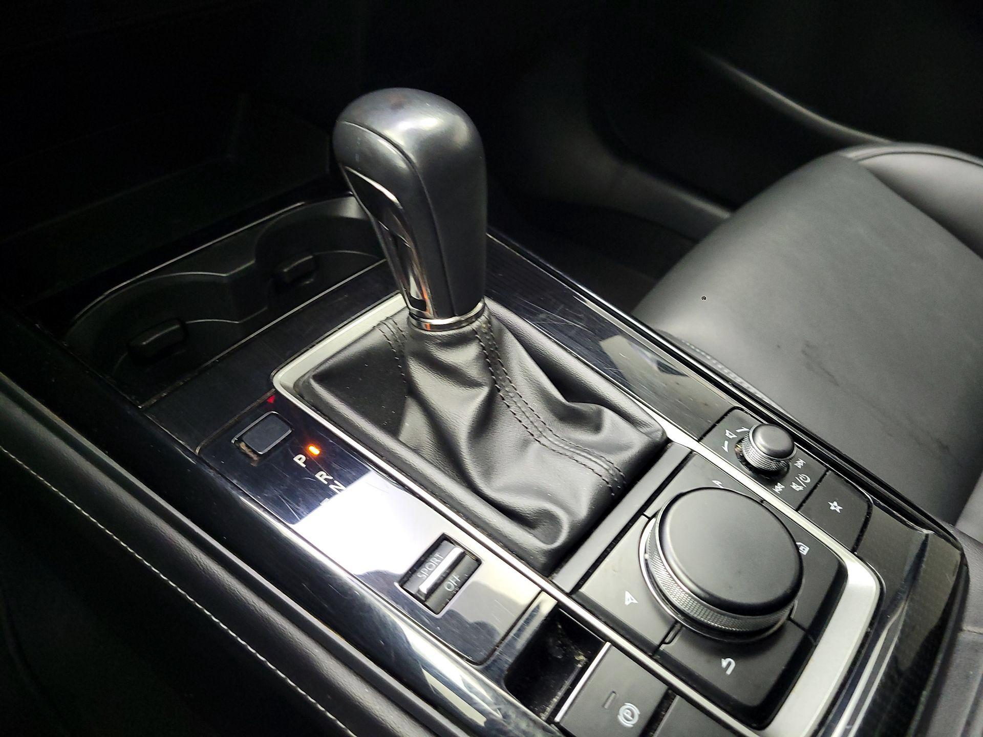 Thumbnail: 2024 Mazda CX-30 - 18