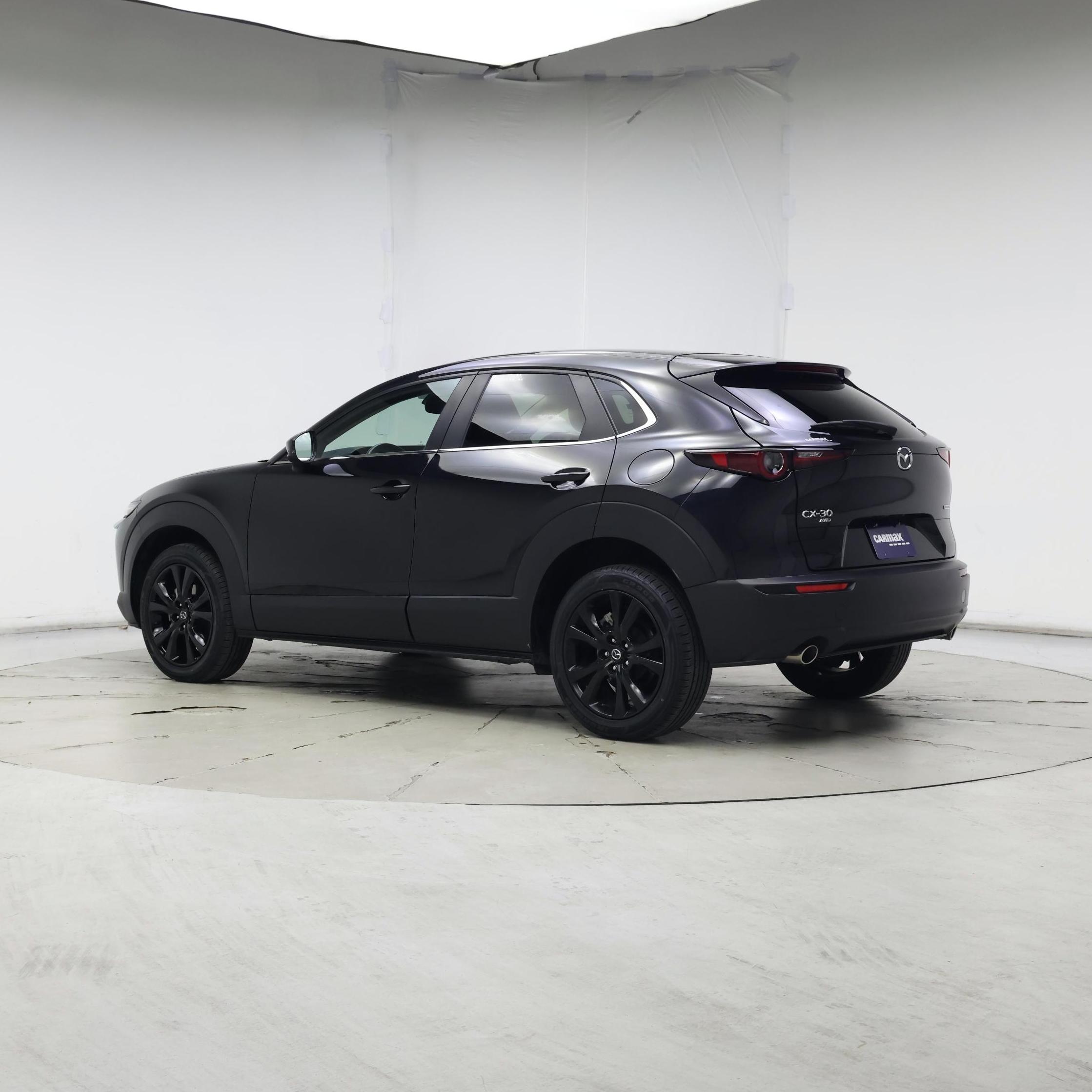 Thumbnail: 2024 Mazda CX-30 - 2