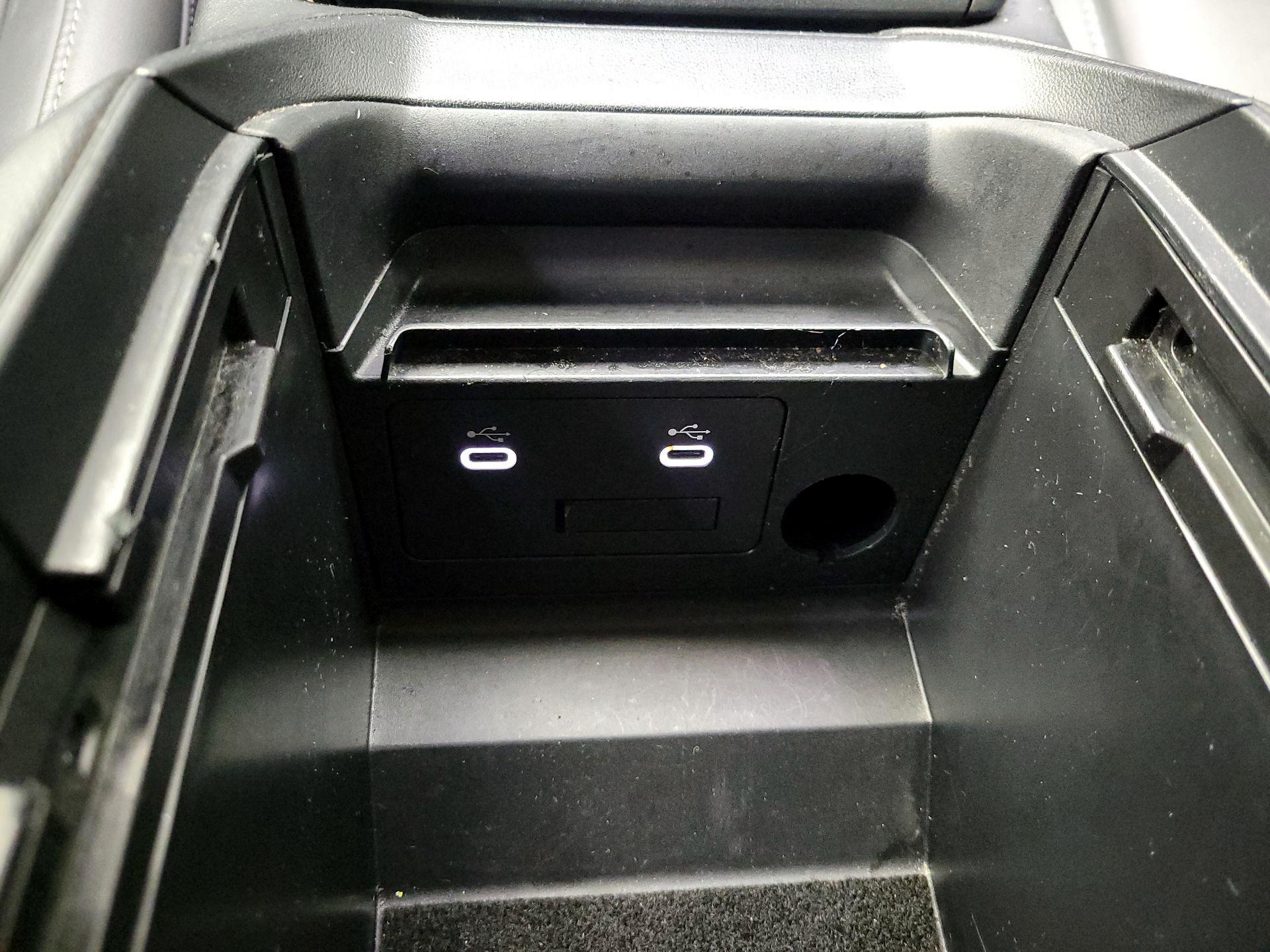 Thumbnail: 2024 Mazda CX-30 - 19