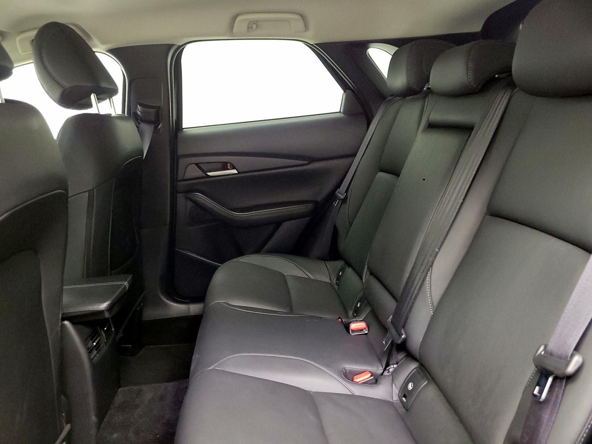 Thumbnail: 2024 Mazda CX-30 - 20