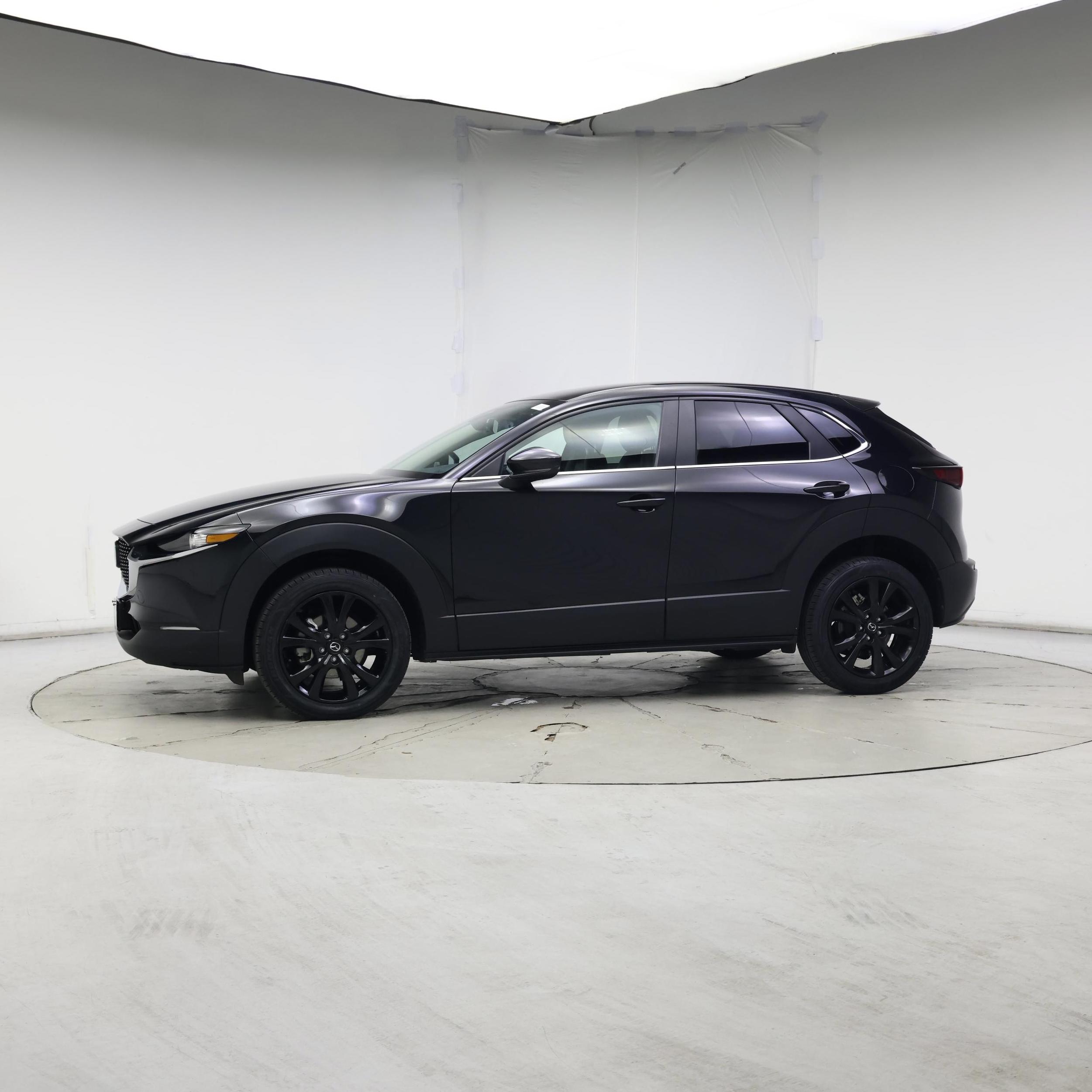 Thumbnail: 2024 Mazda CX-30 - 3