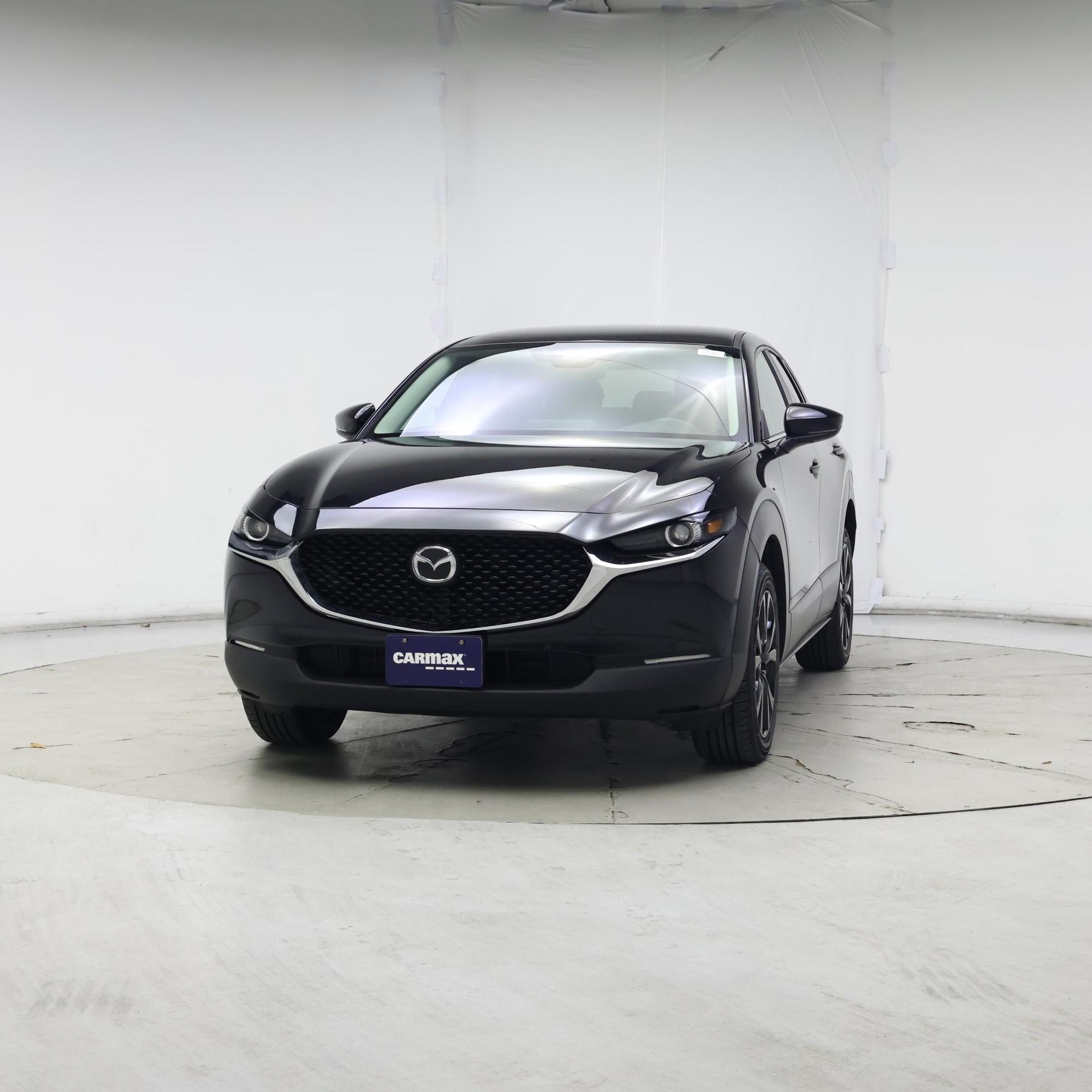 Thumbnail: 2024 Mazda CX-30 - 4