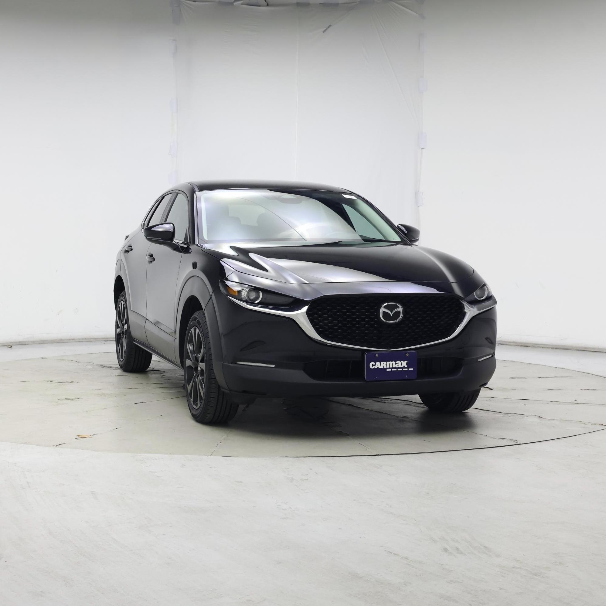 Thumbnail: 2024 Mazda CX-30 - 5