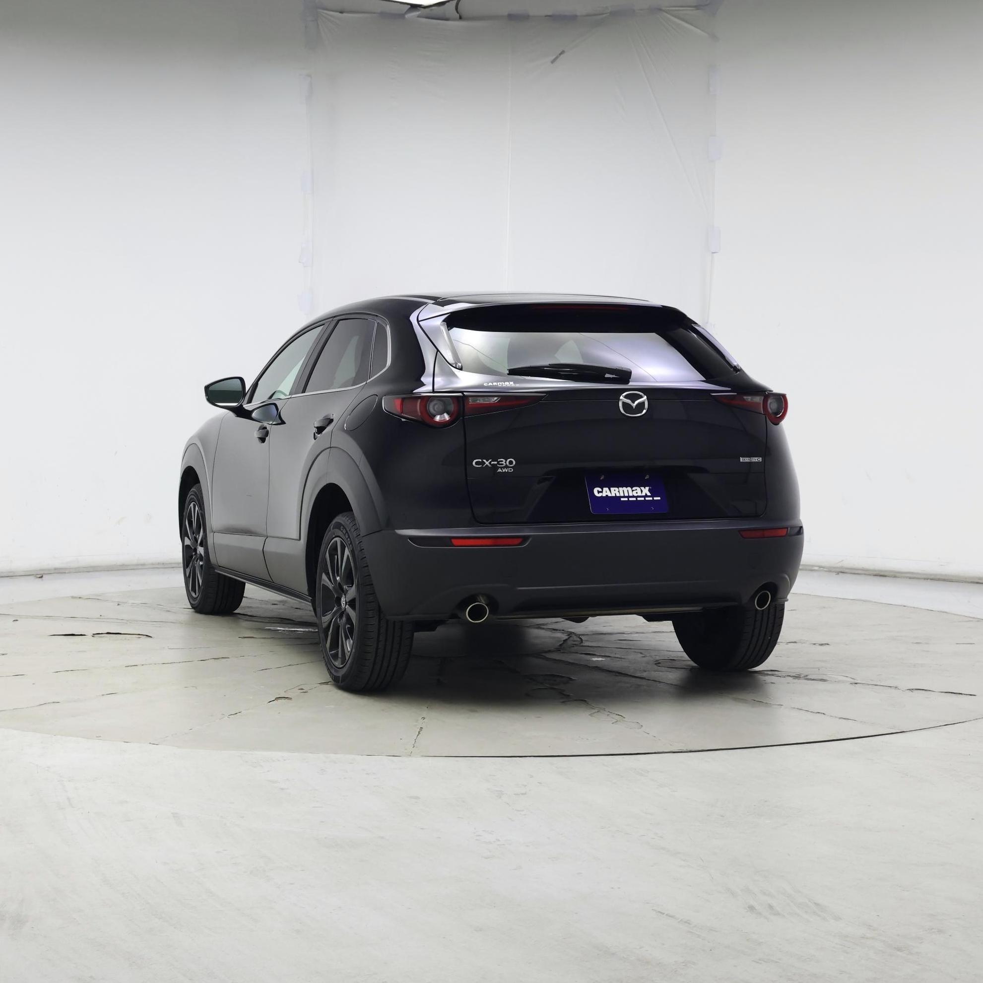 Thumbnail: 2024 Mazda CX-30 - 6