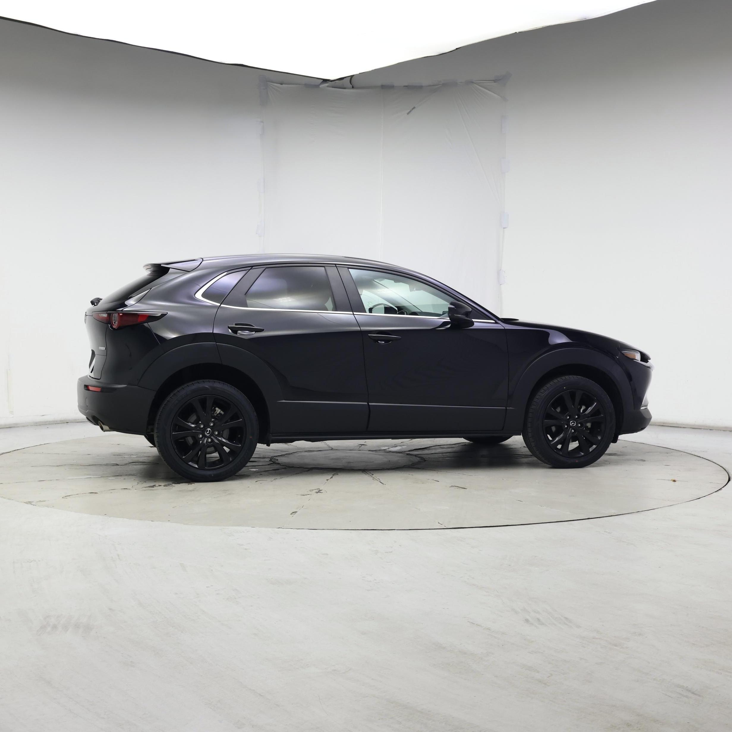 Thumbnail: 2024 Mazda CX-30 - 7