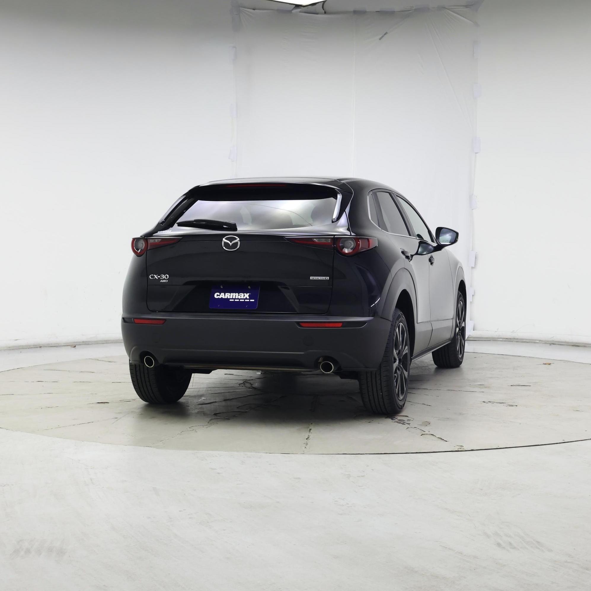 Thumbnail: 2024 Mazda CX-30 - 8