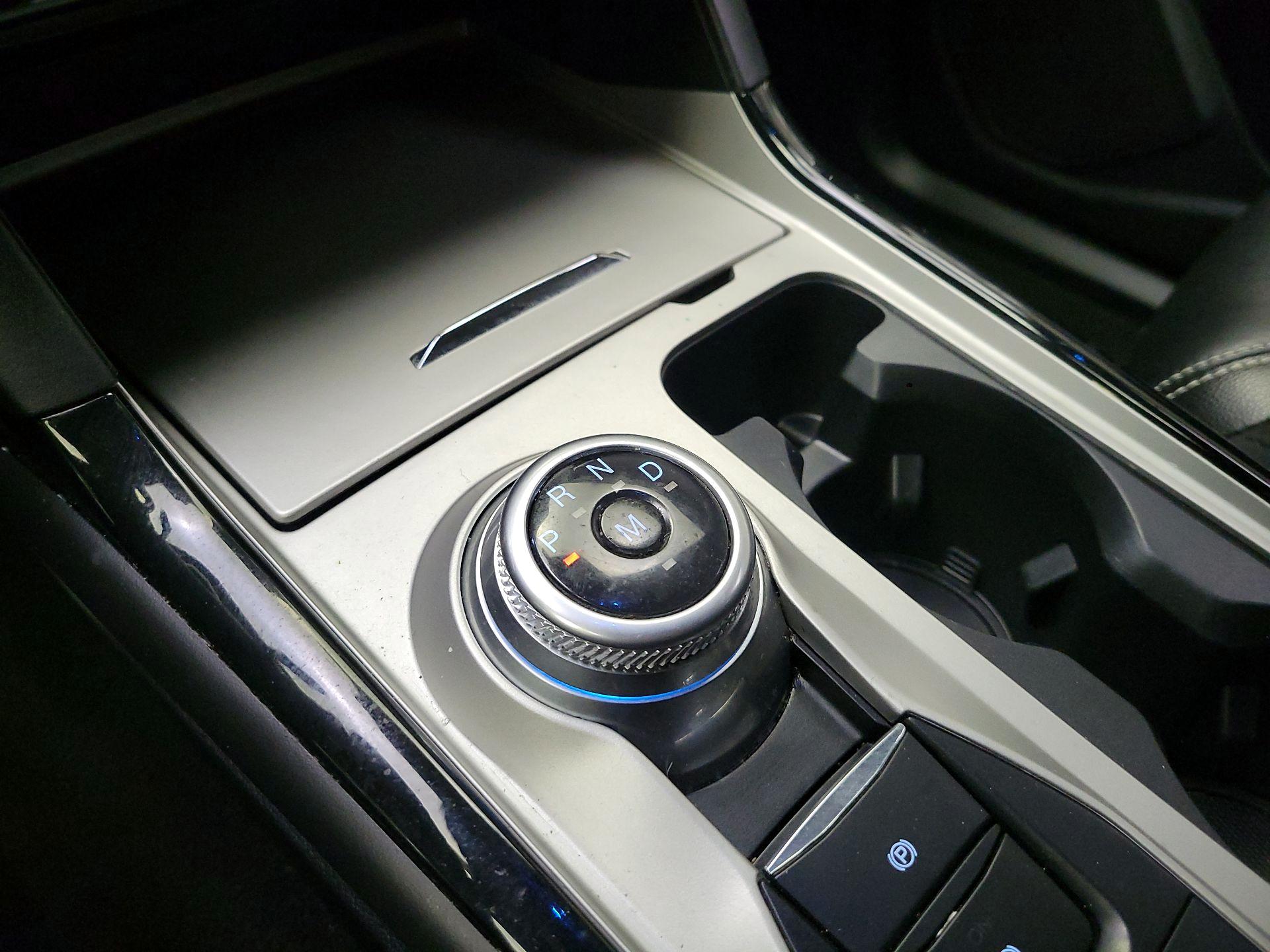 Thumbnail: 2023 Ford Explorer - 18