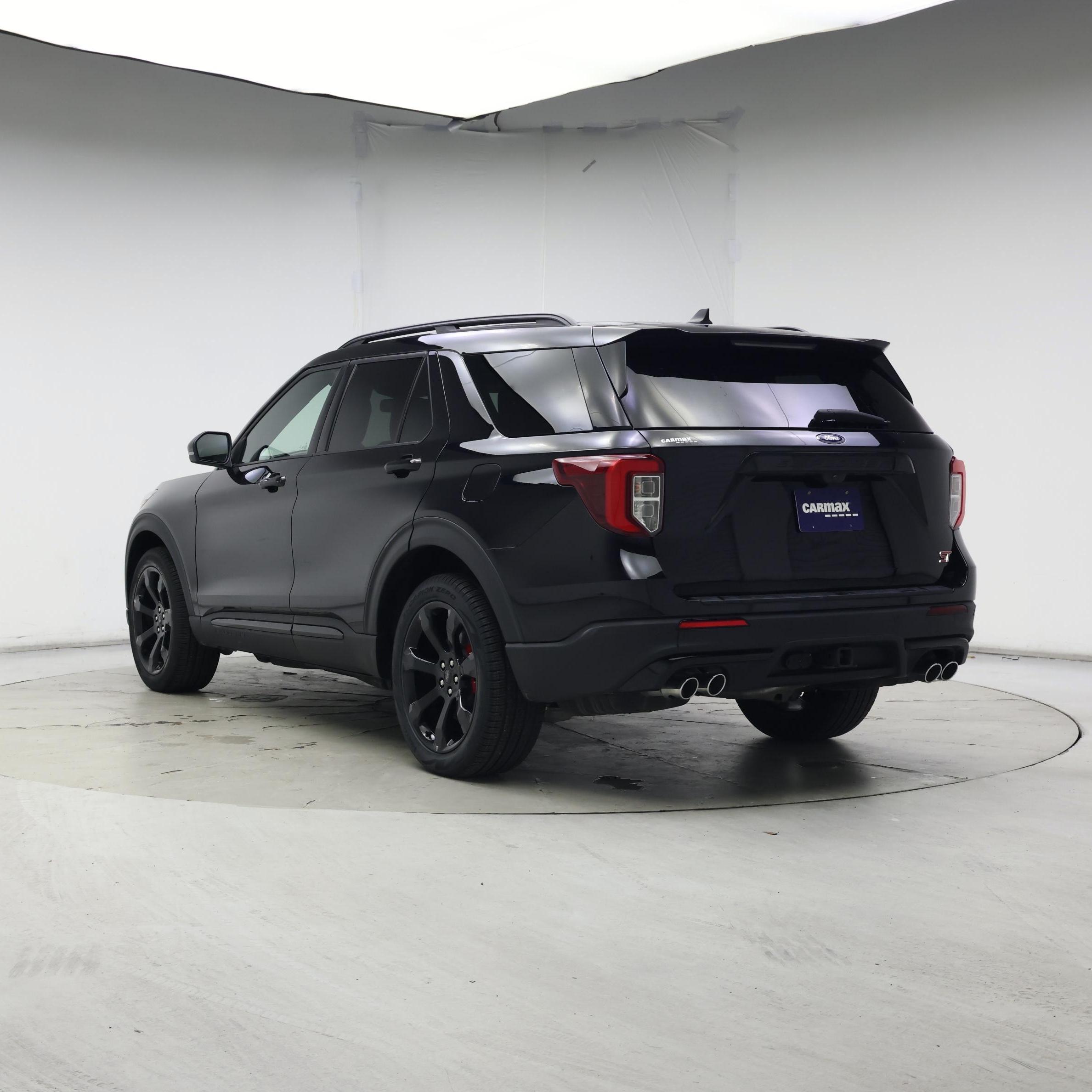 Thumbnail: 2023 Ford Explorer - 2