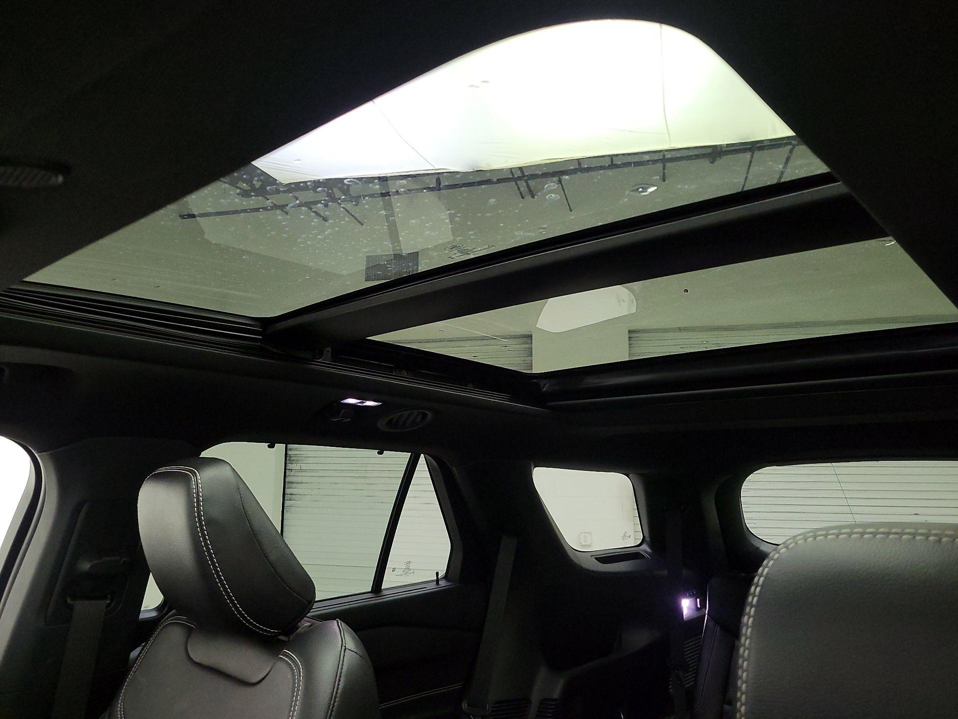 Thumbnail: 2023 Ford Explorer - 20