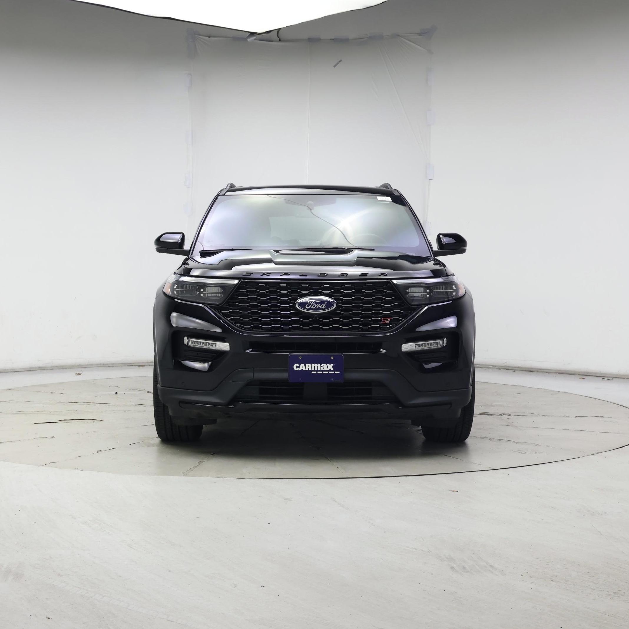 Thumbnail: 2023 Ford Explorer - 5