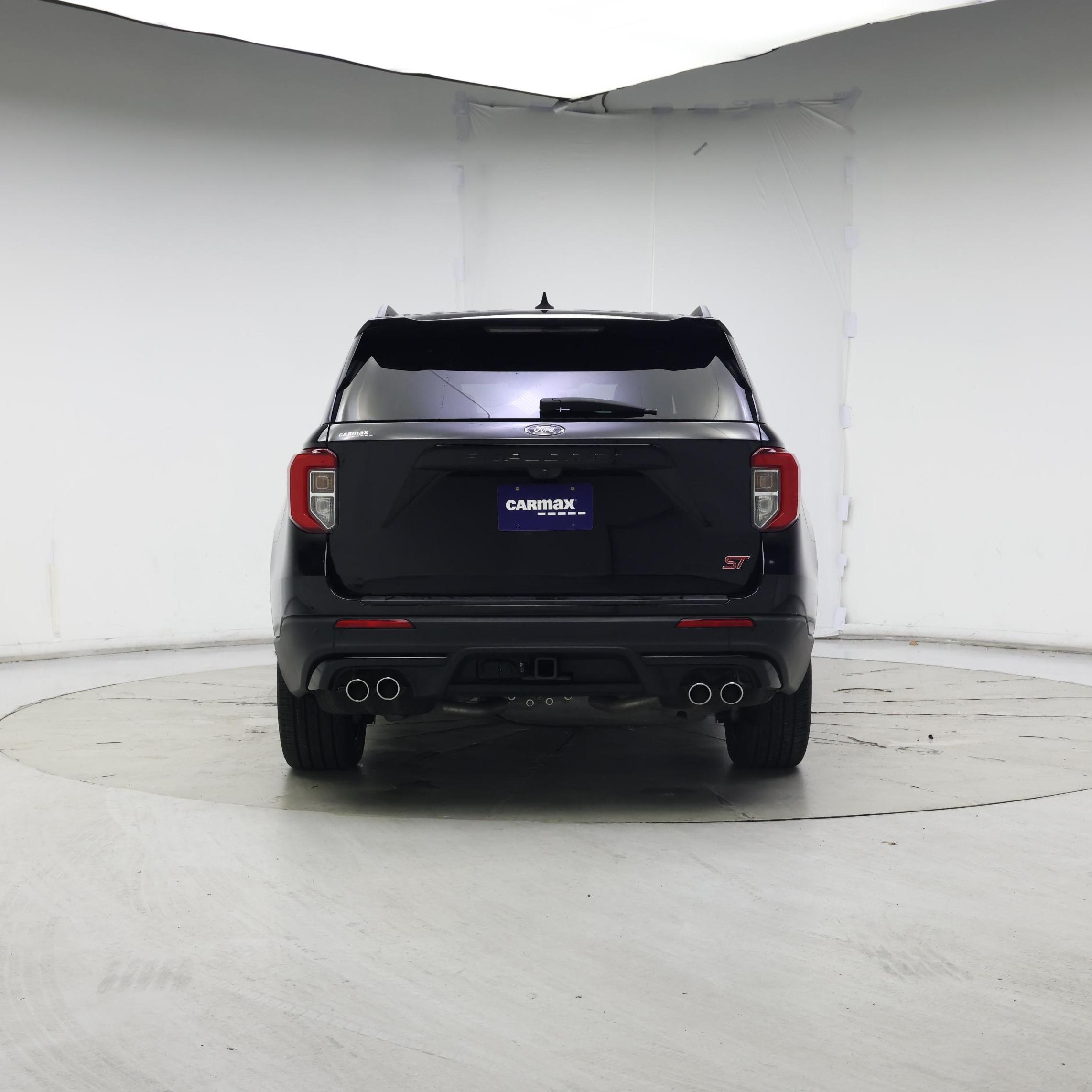 Thumbnail: 2023 Ford Explorer - 6