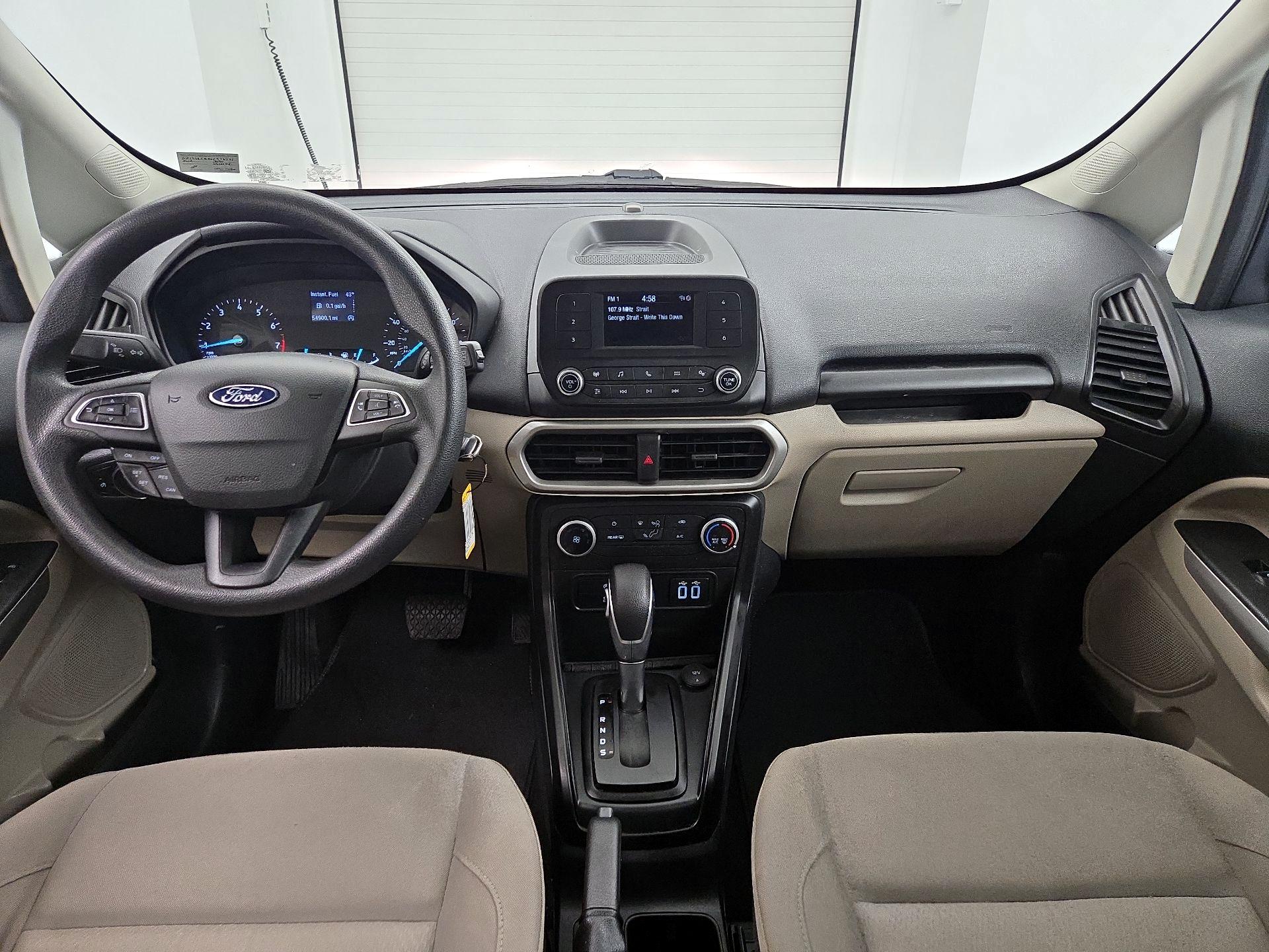 Thumbnail: 2020 Ford EcoSport - 9