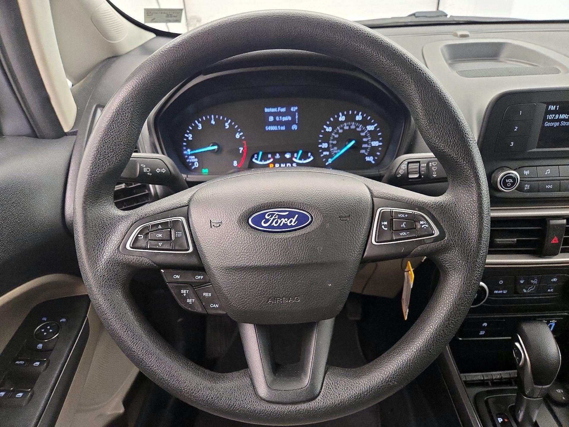 Thumbnail: 2020 Ford EcoSport - 10