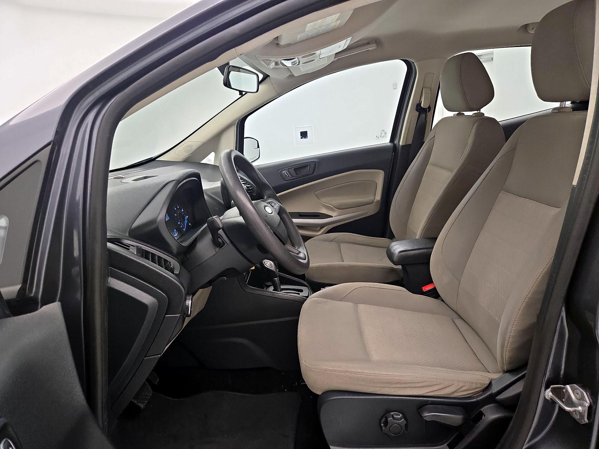 Thumbnail: 2020 Ford EcoSport - 11