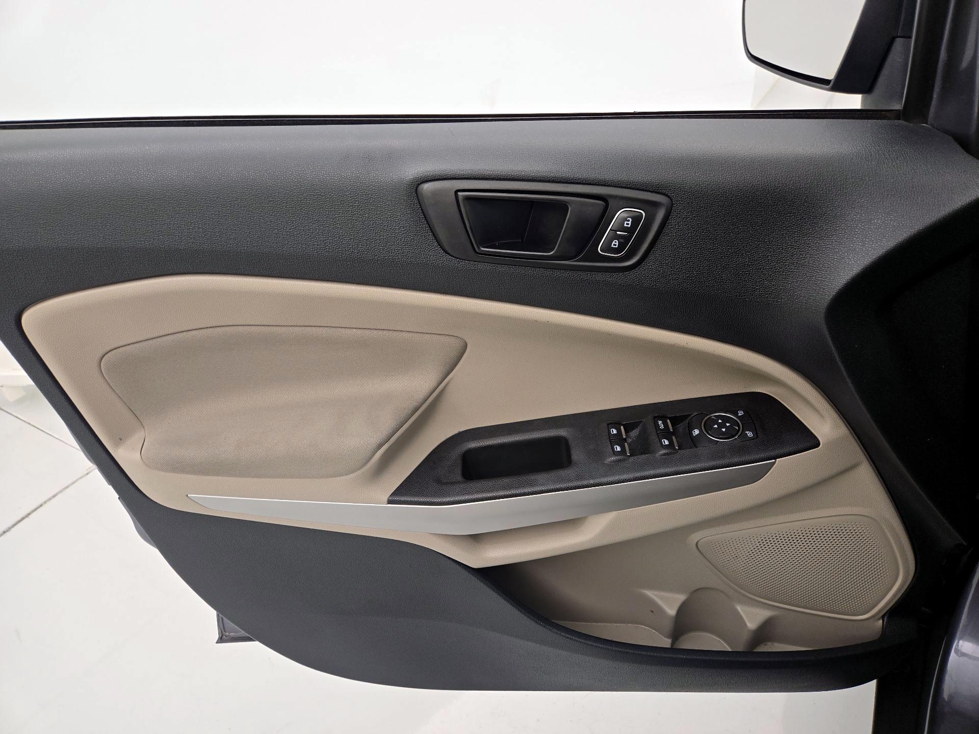 Thumbnail: 2020 Ford EcoSport - 12