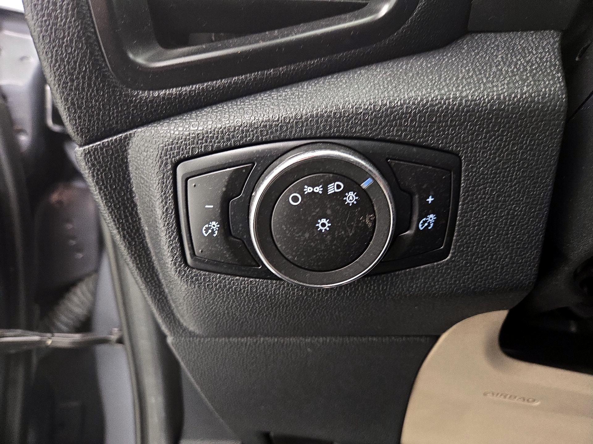 Thumbnail: 2020 Ford EcoSport - 13