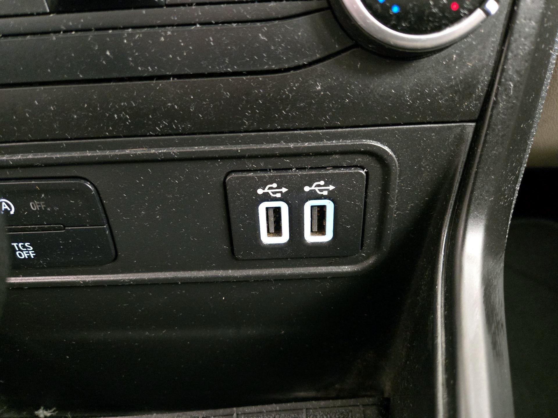 Thumbnail: 2020 Ford EcoSport - 18