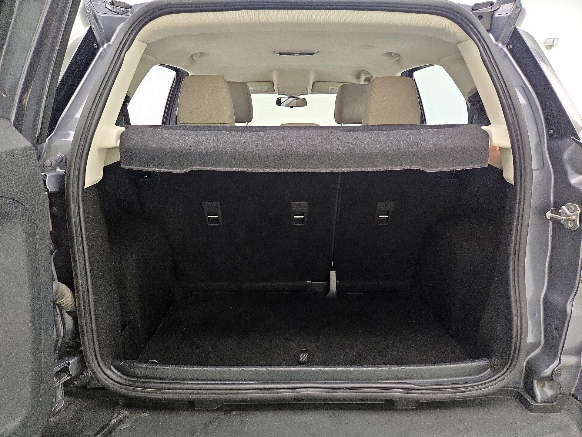 Thumbnail: 2020 Ford EcoSport - 20