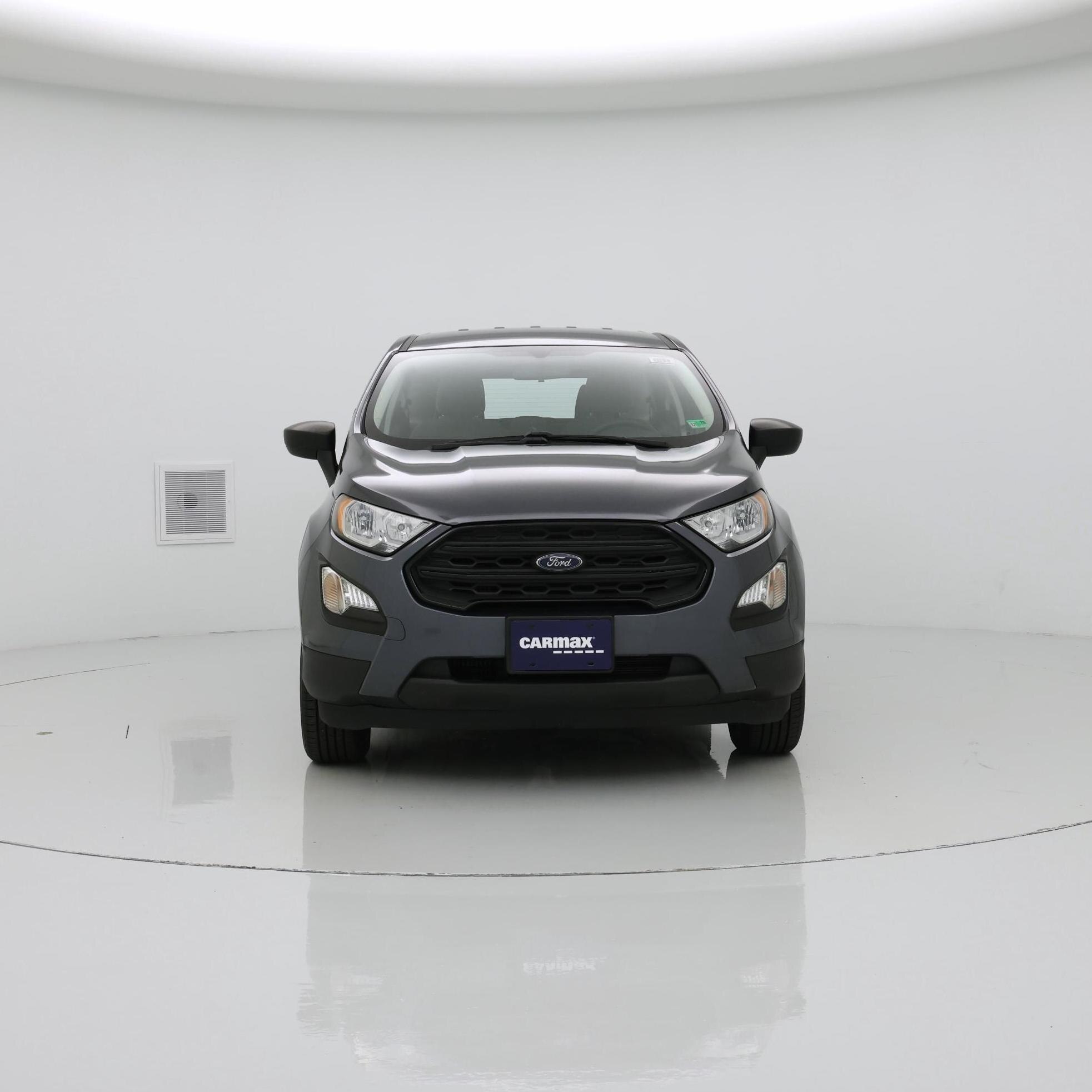 Thumbnail: 2020 Ford EcoSport - 5